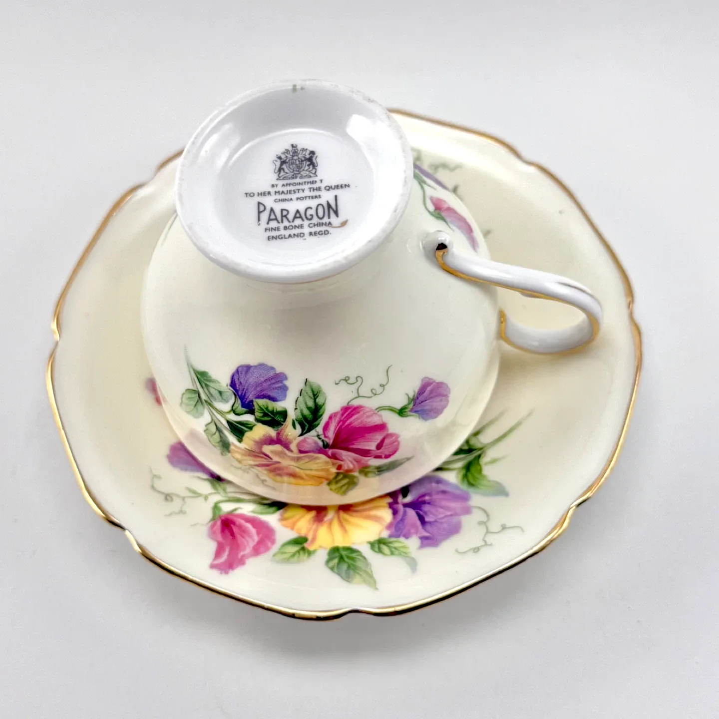 Paragon sweet pea corset teacup image indicator(4)