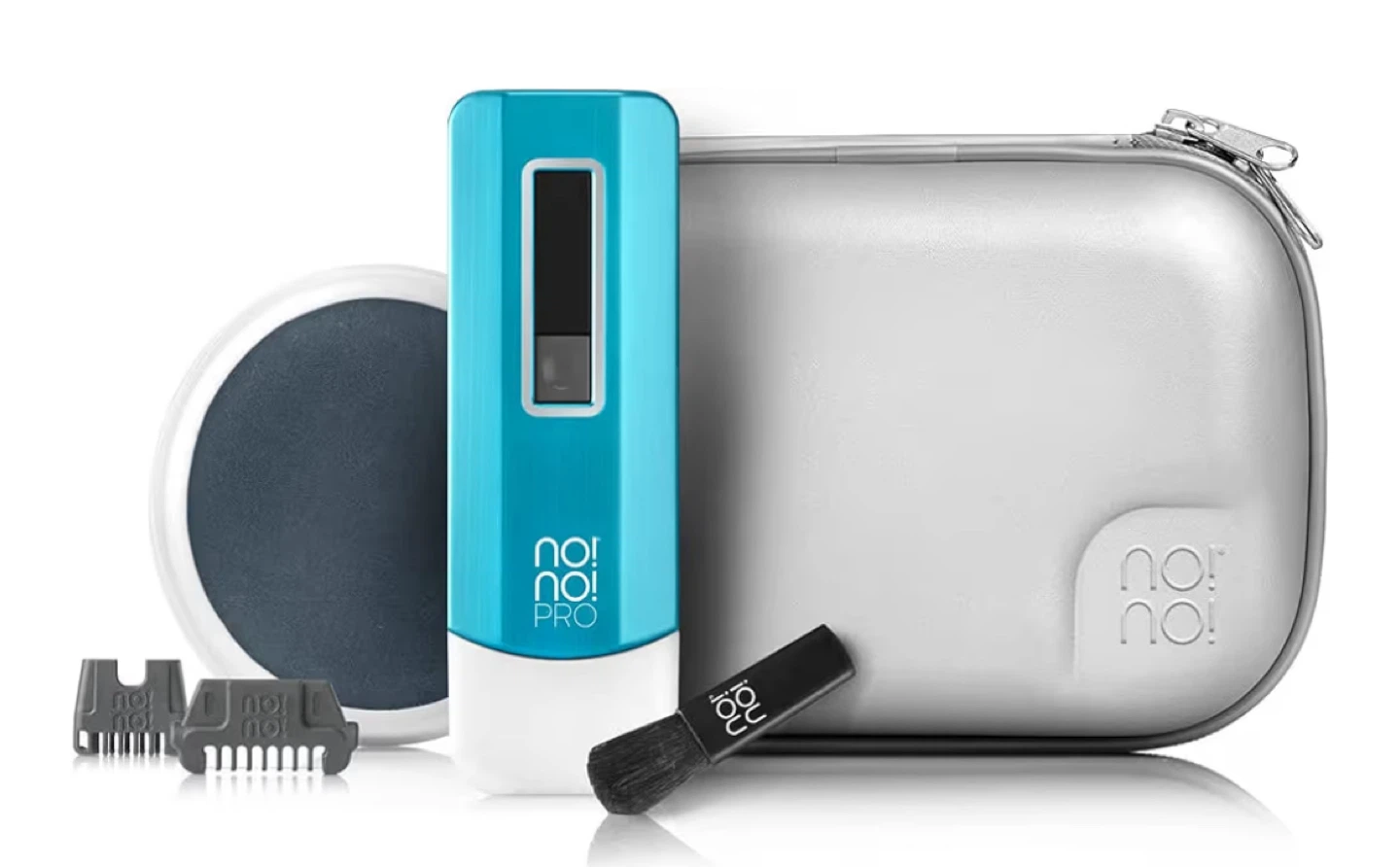 no!no! PRO Hair Removal Device