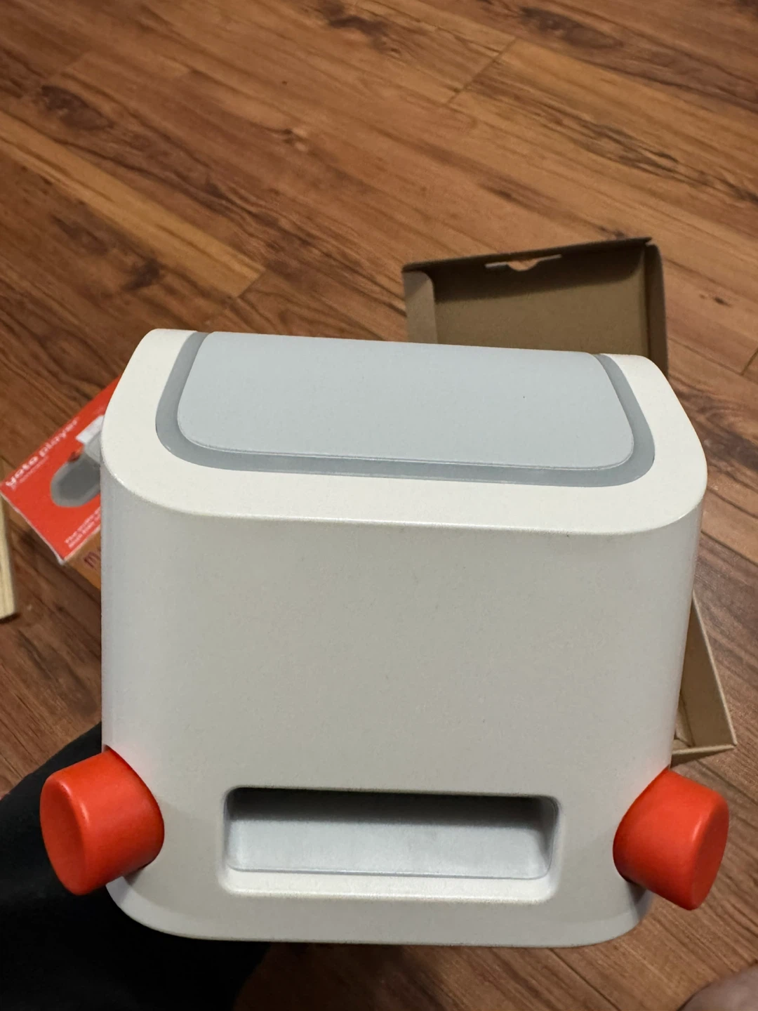 Yoto Player 3rd Generation - Audio Player for Kids - photo 4