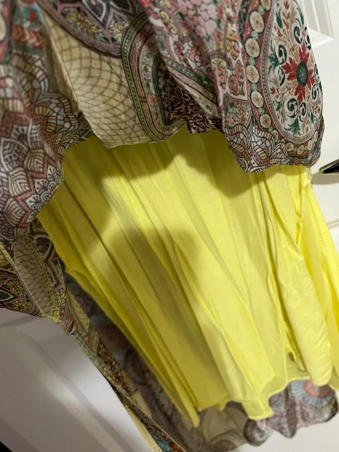 Rosemarine Made in Italy Dress - Size M image indicator(6)