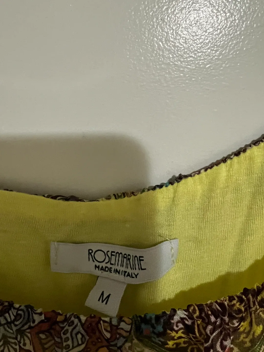 Rosemarine Made in Italy Dress - Size M image indicator(3)