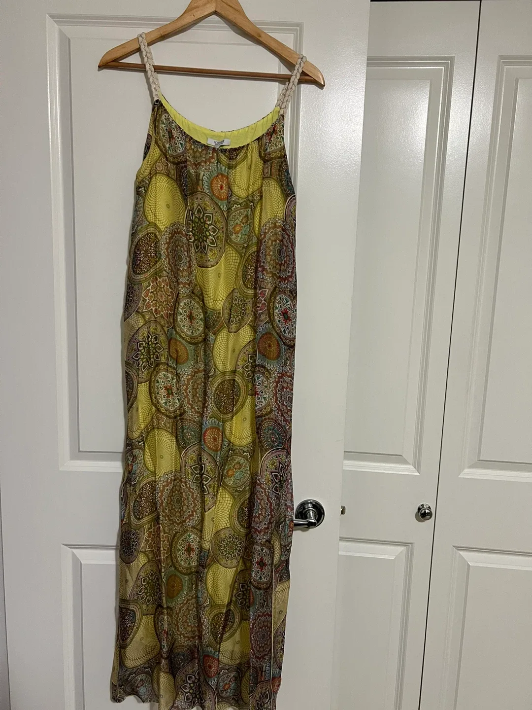 Rosemarine Made in Italy Dress - Size M