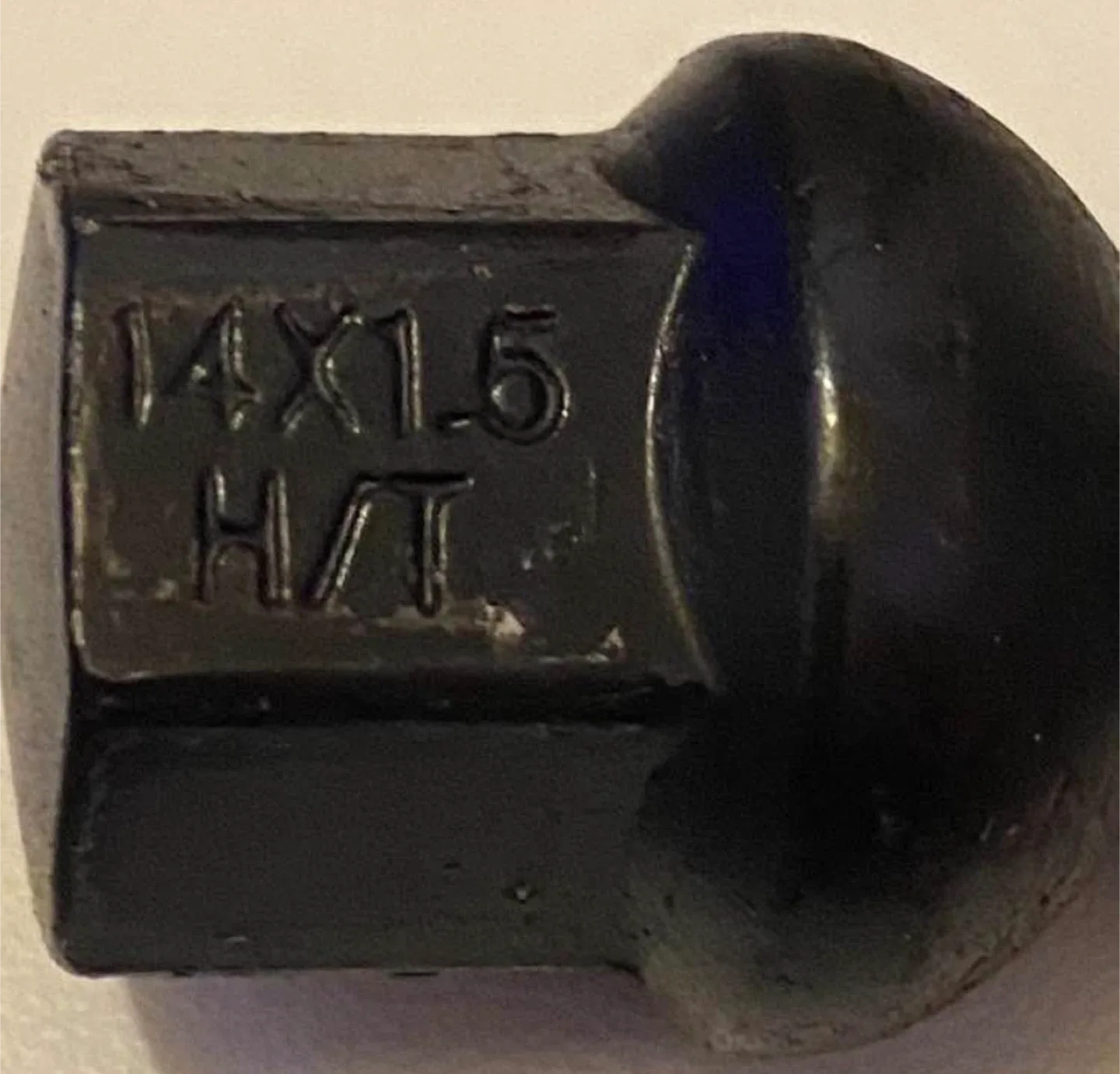 255/45ZR20 Imperial Tires on Black ART Rims image indicator(7)