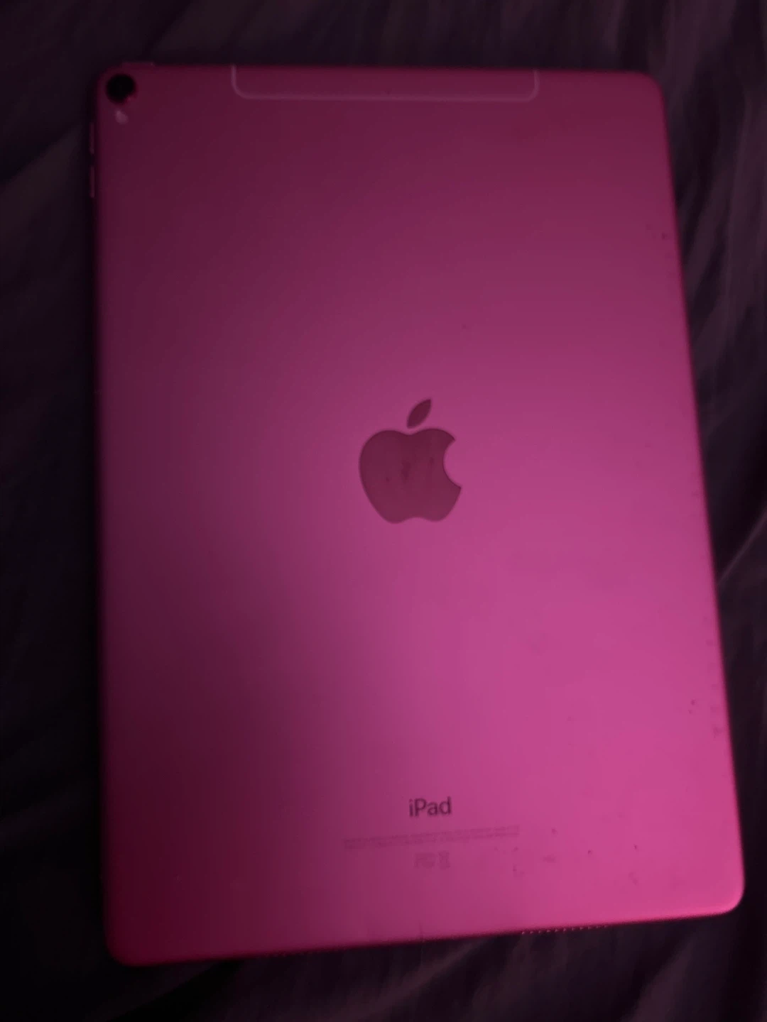 iPad Pro 10.5-inch (64GB) - photo 2