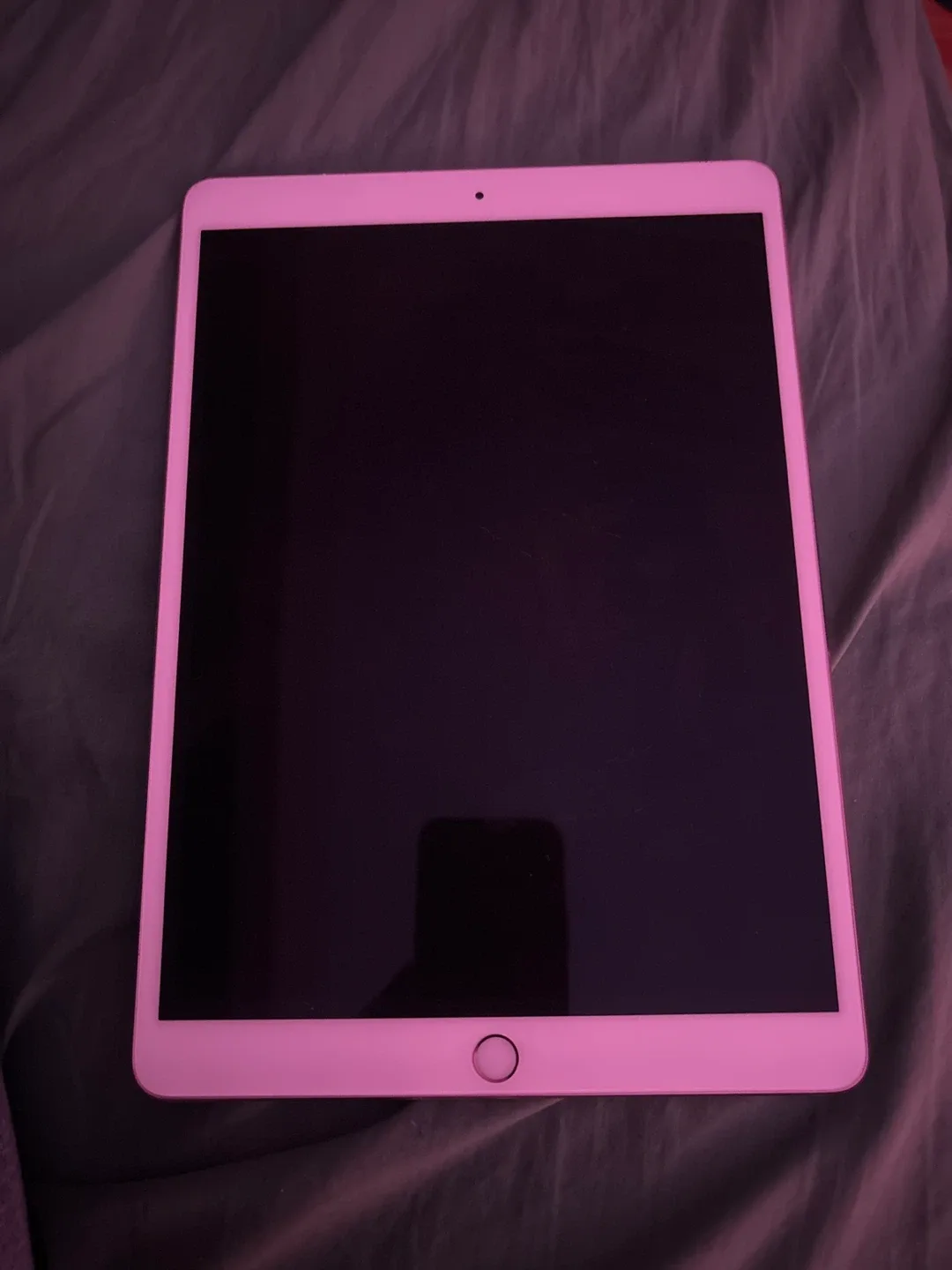 iPad Pro 10.5-inch (64GB)