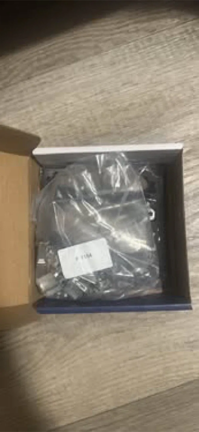 Detroit Axle Premium Brake Pads - New