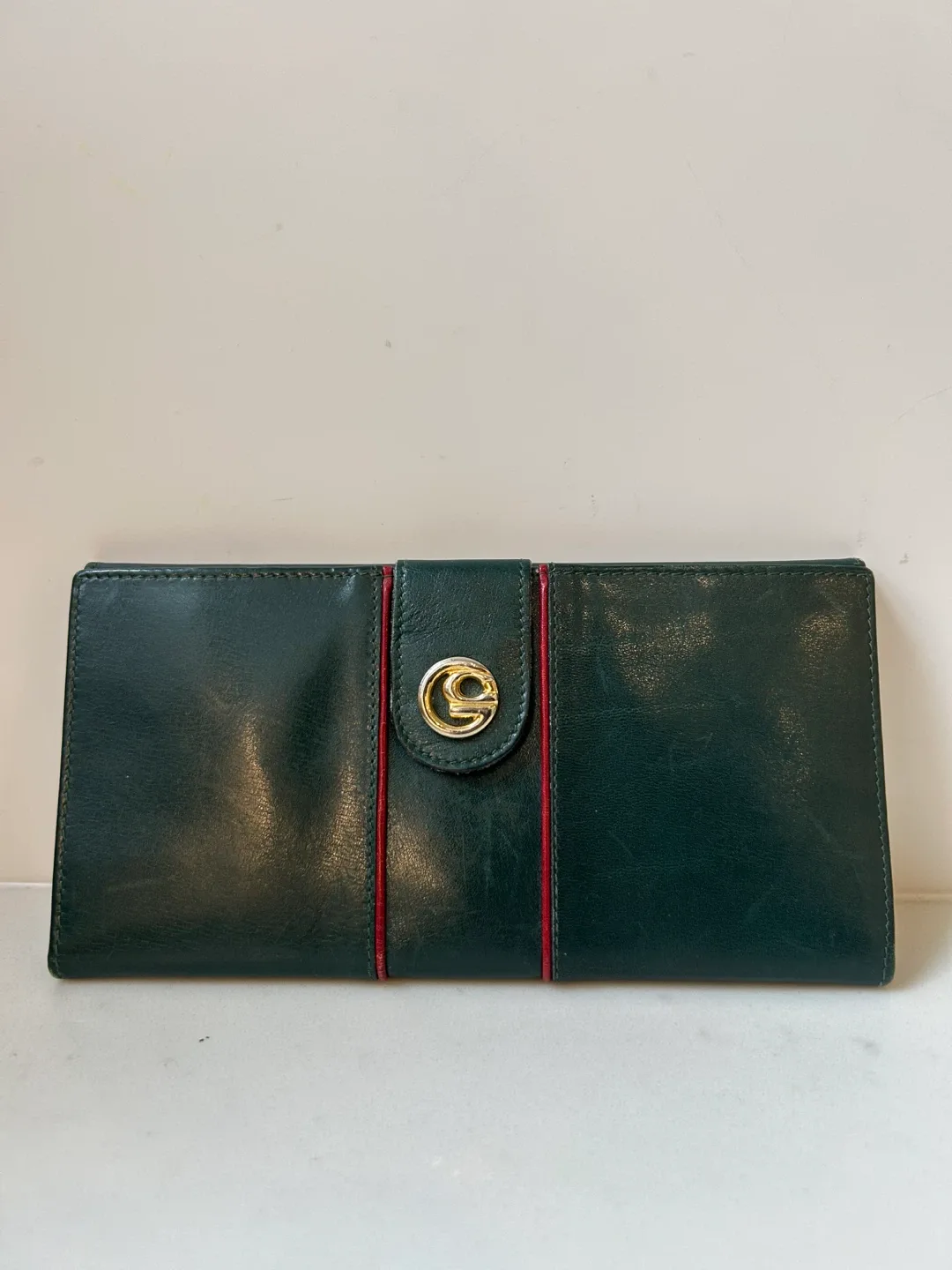 Vintage Fiocchi Wallet