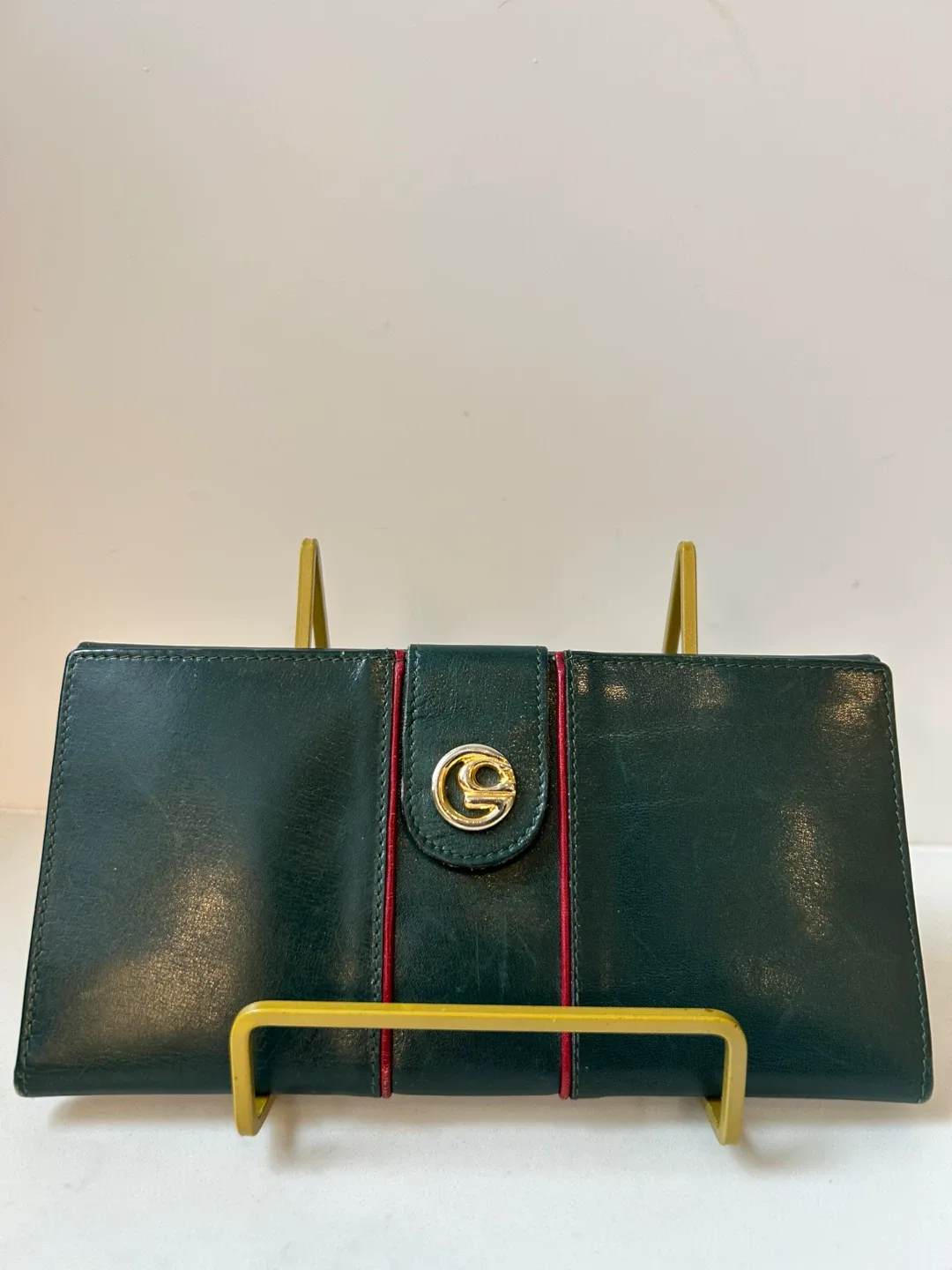 Vintage Fiocchi Wallet image indicator(6)