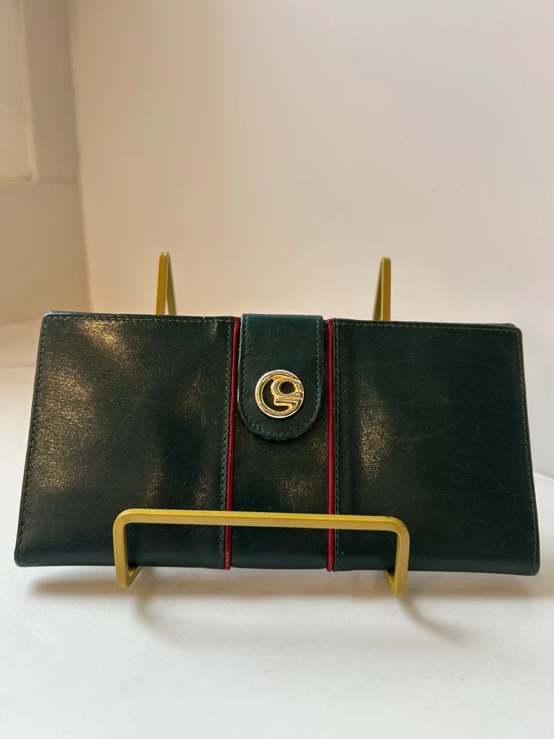 Vintage Fiocchi Wallet image indicator(4)