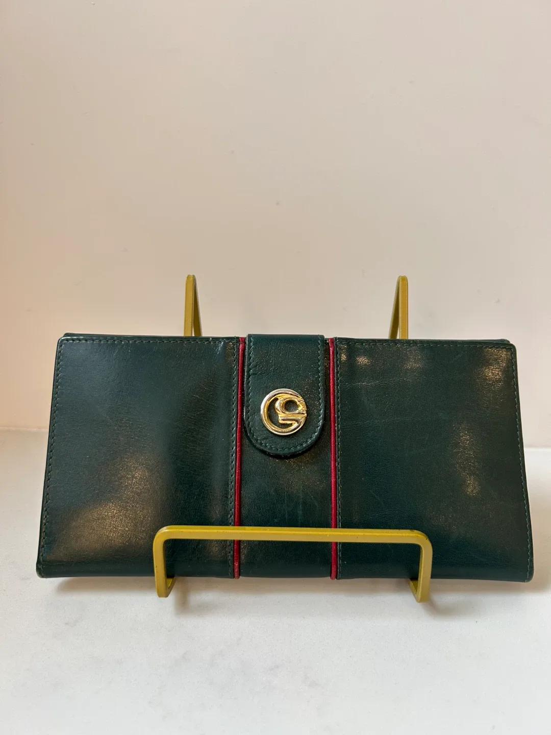 Vintage Fiocchi Wallet image indicator(7)