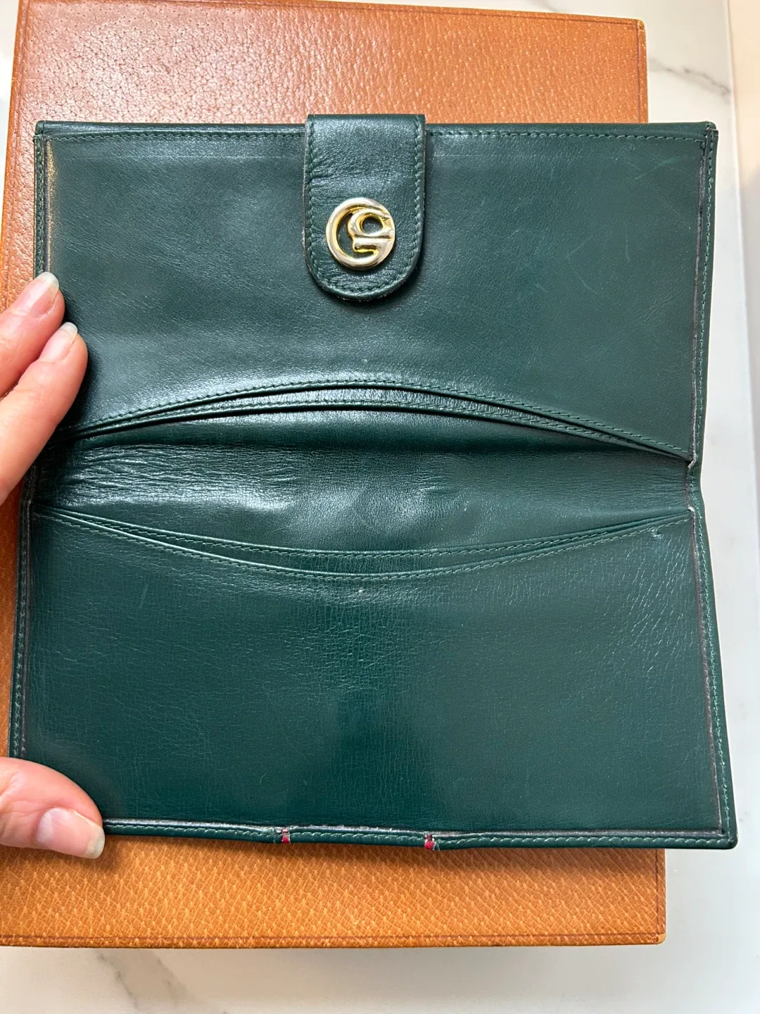 Vintage Fiocchi Wallet image indicator(8)