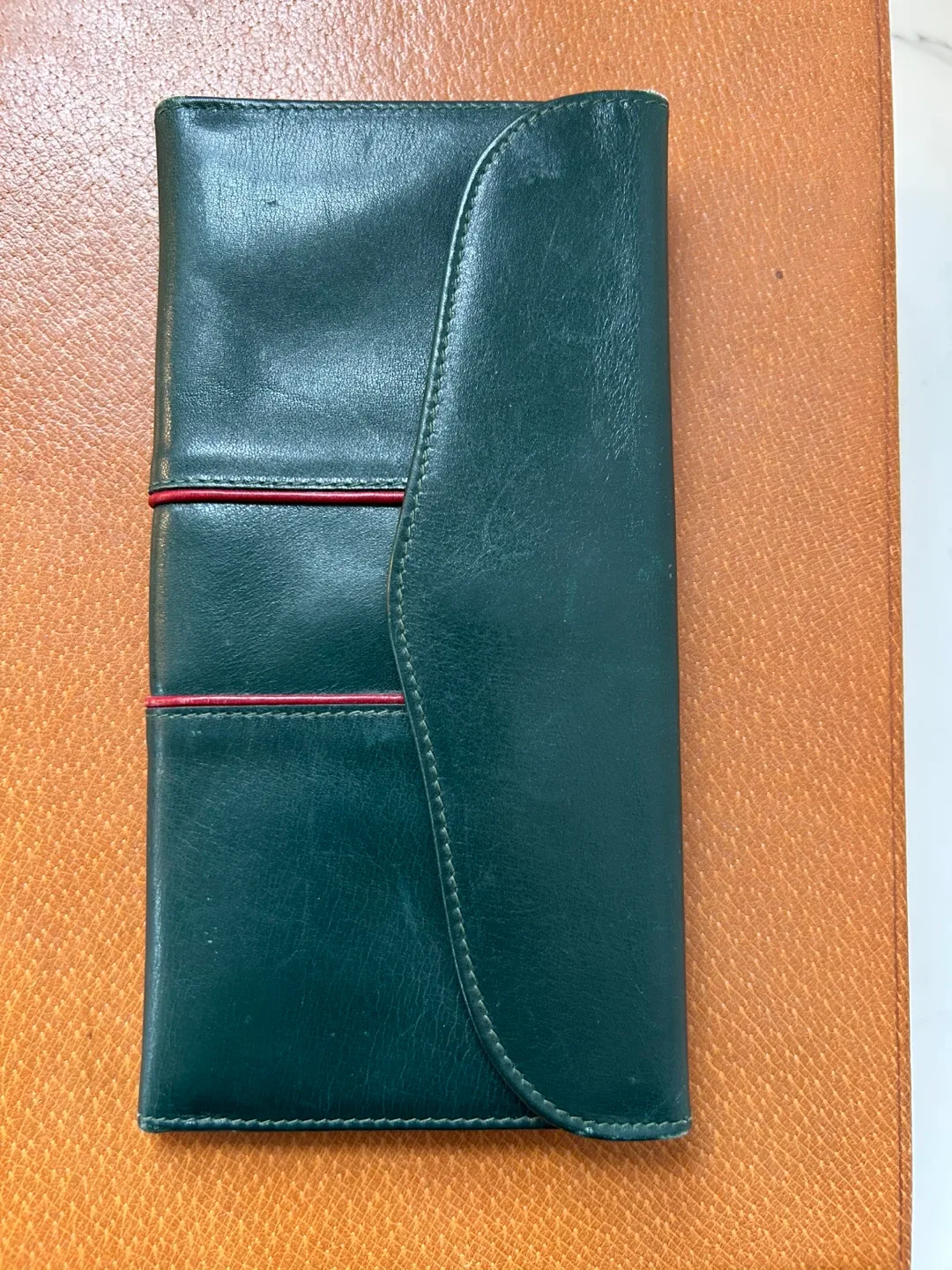 Vintage Fiocchi Wallet image indicator(10)