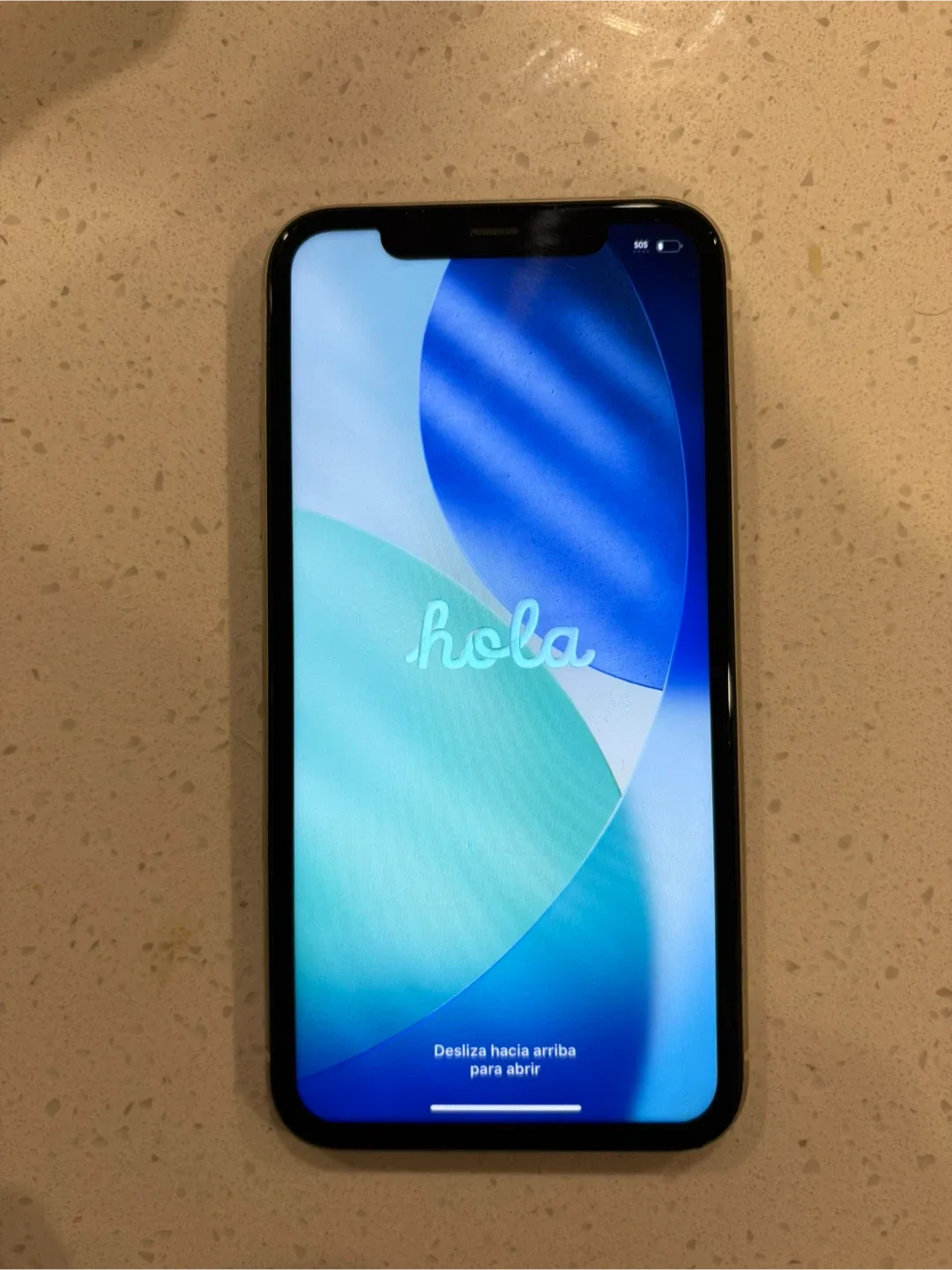 Apple iPhone 11 - White