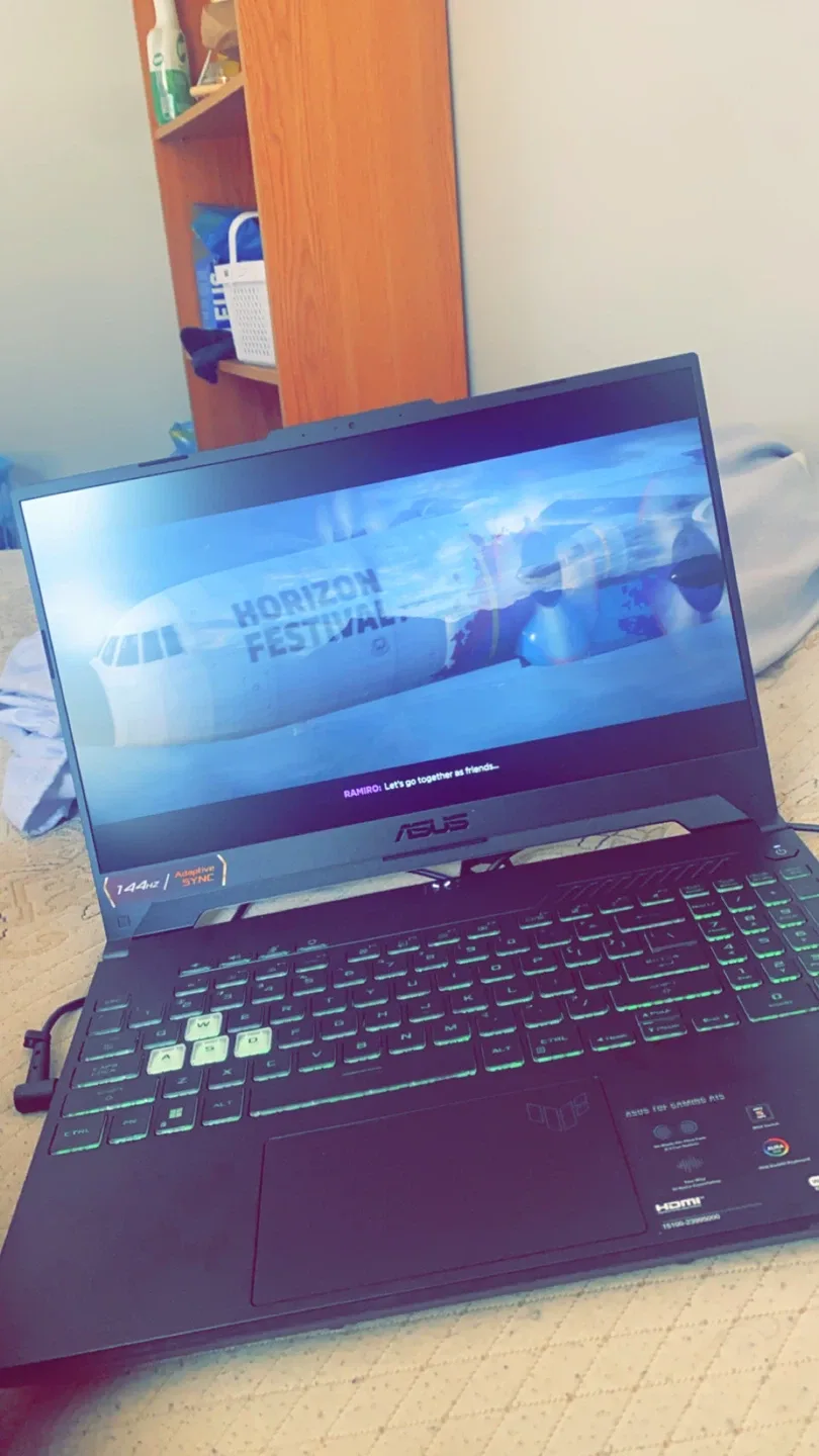 ASUS Gaming Laptop