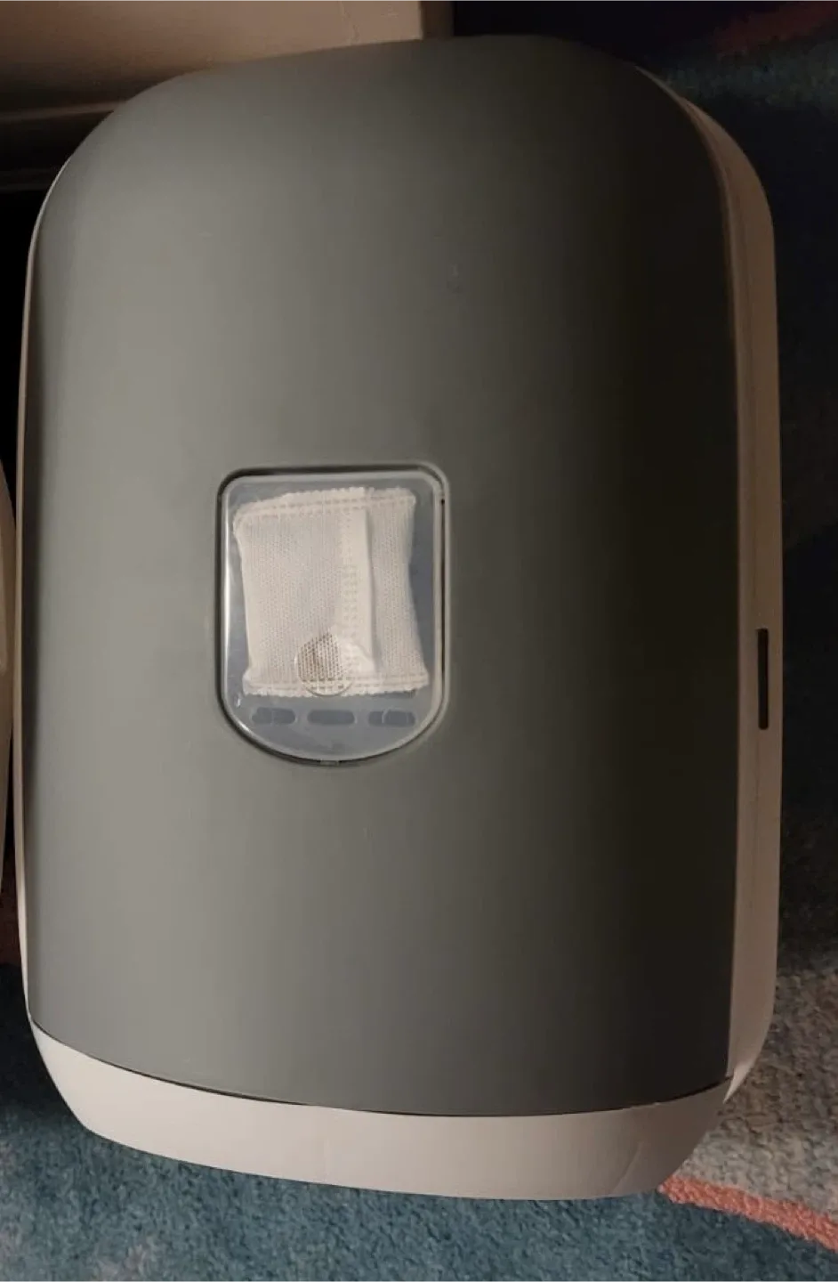 Petree Cat Litter Box image indicator(2)