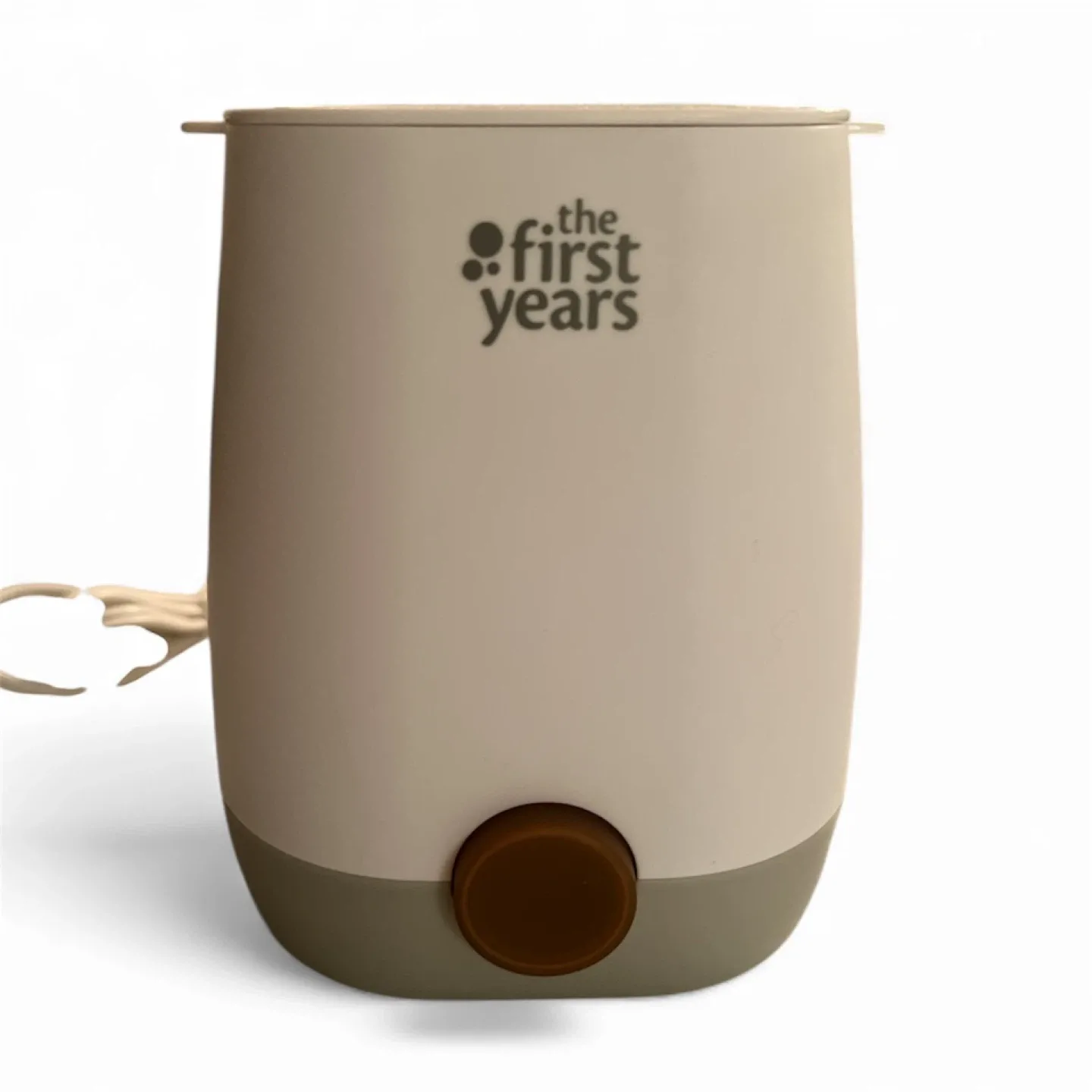 The First Years Baby Bottle Warmer