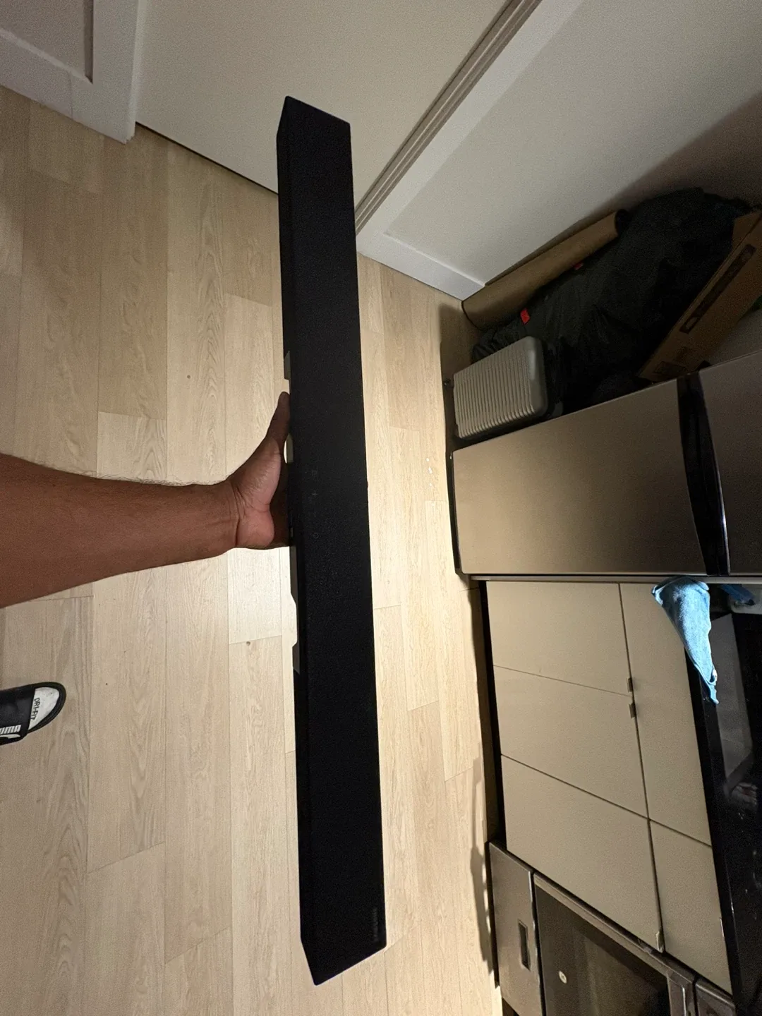 Samsung Soundbar - Black