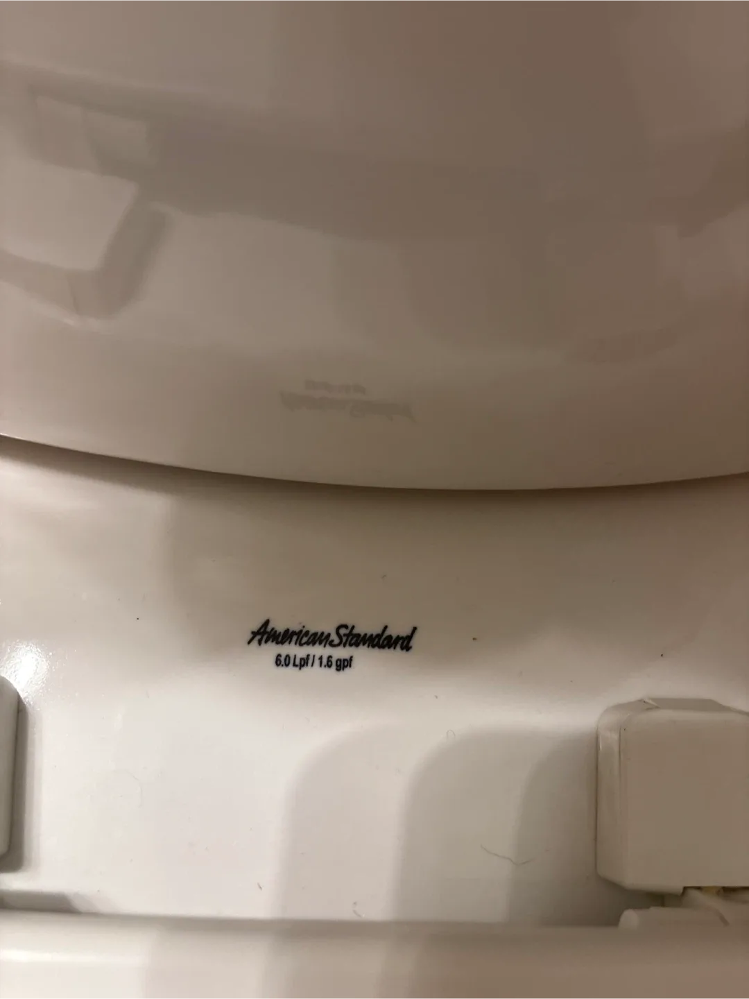 American Standard Toilet & vanity/Mirolin Sink image indicator(5)