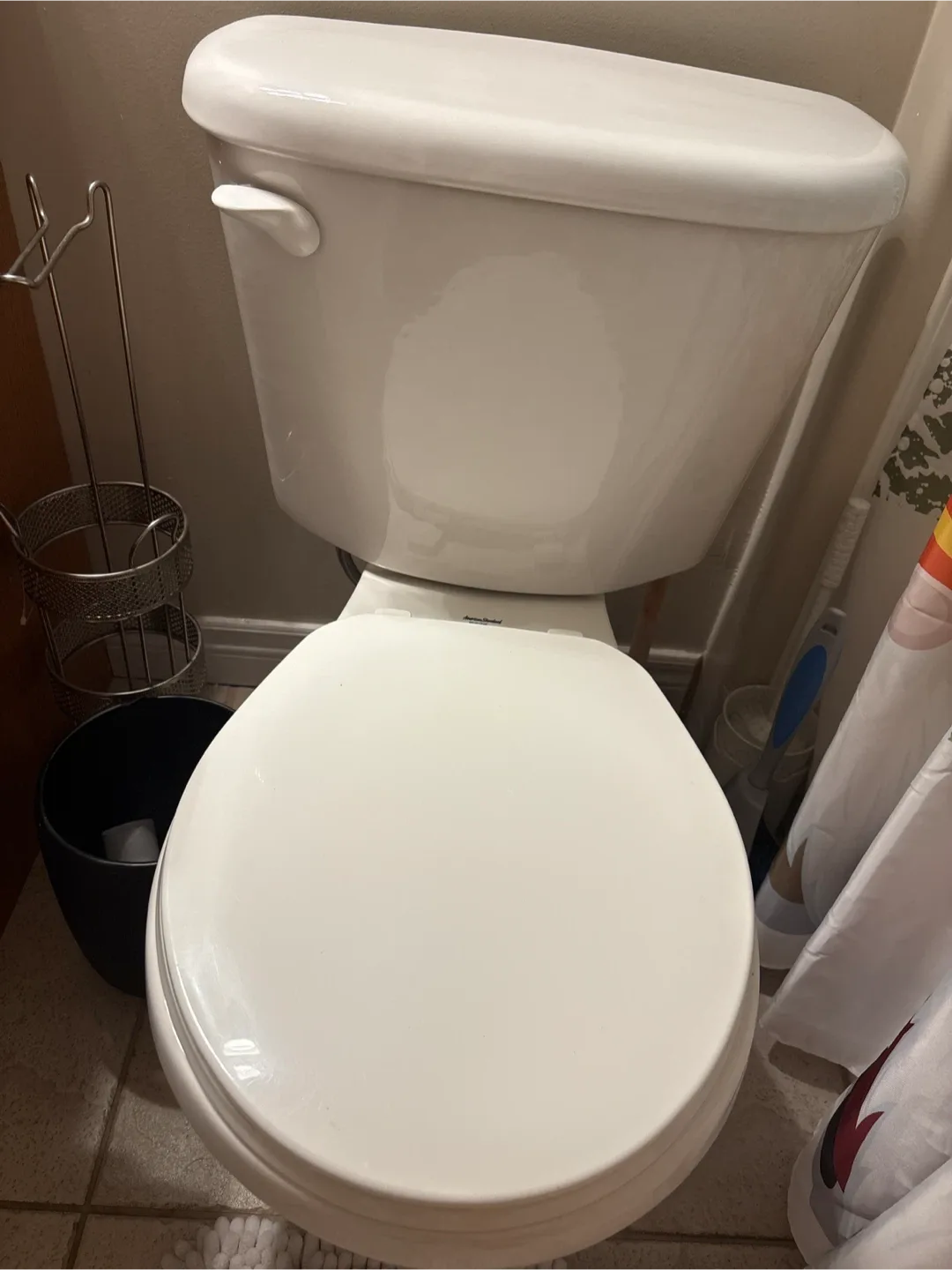 American Standard Toilet & vanity/Mirolin Sink image indicator(3)