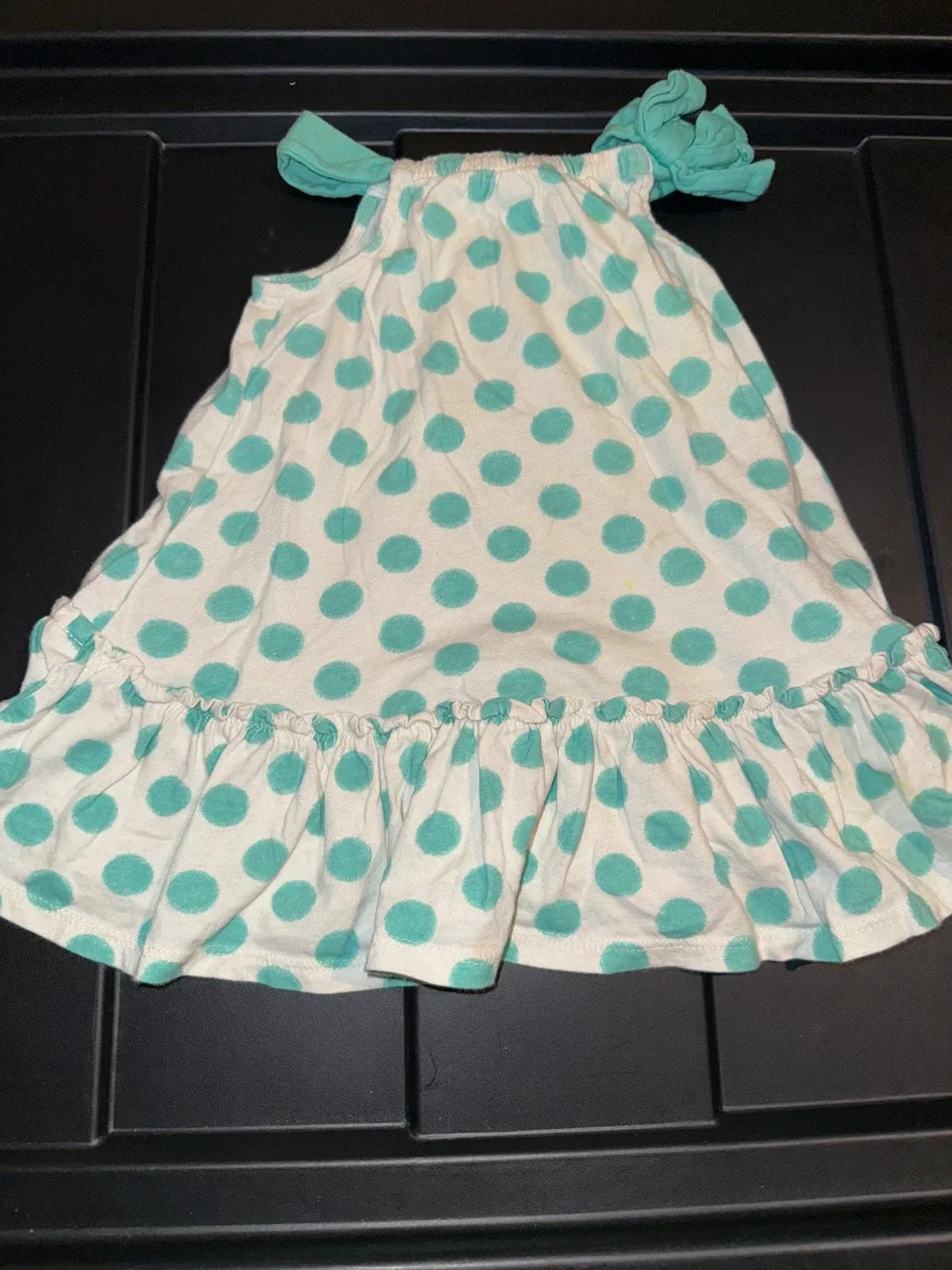 babyGap Polka Dot Dress
