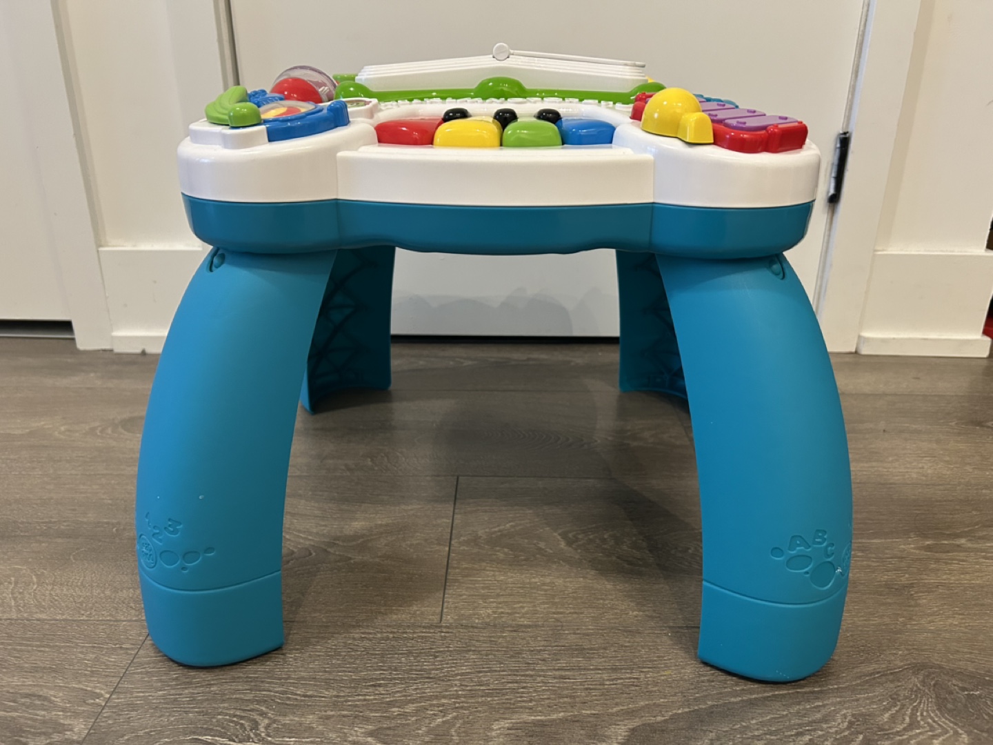 Activity Table (LeapFrog Learn & Groove) - photo 3
