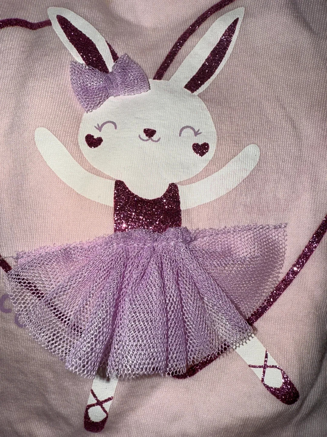 Baby Girl Outfit - Tutu Cute! Size 3-6 Months image indicator(2)