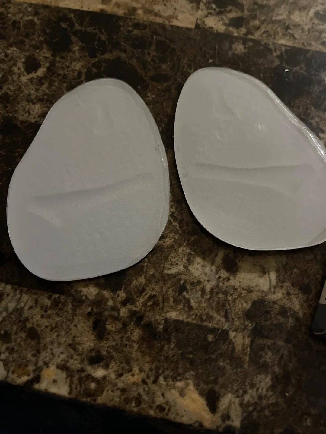 Walkize Ball of Foot Cushions - New in Box image indicator(3)