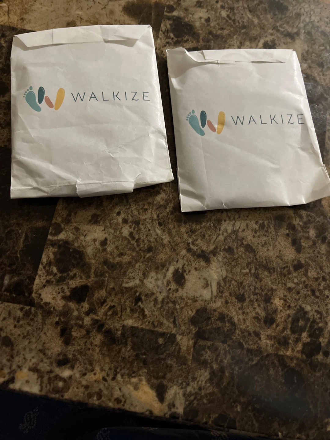 Walkize Ball of Foot Cushions - New in Box - photo 2