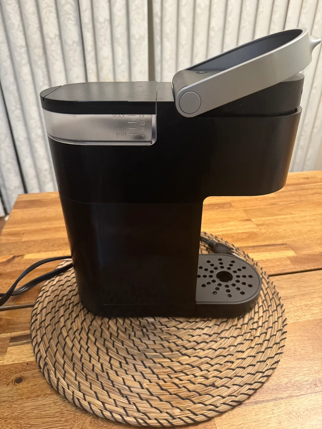 Keurig K-Mini Single Serve Coffee Maker - Black image indicator(2)