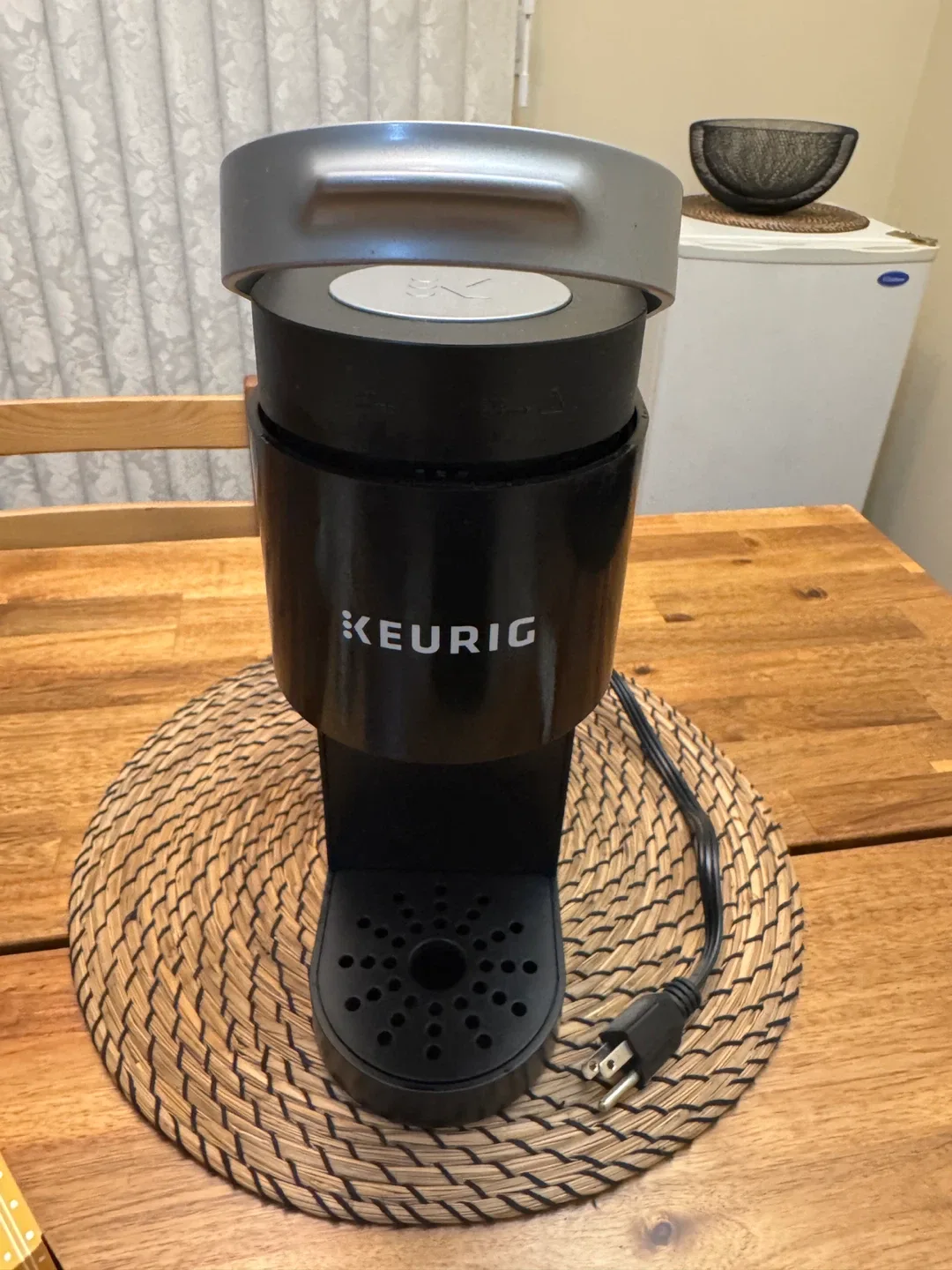 Keurig K-Mini Single Serve Coffee Maker - Black