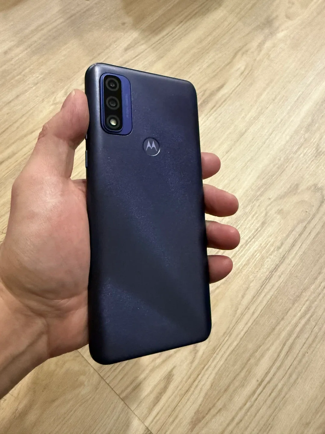 Motorola Moto G Pure Smartphone image indicator(2)