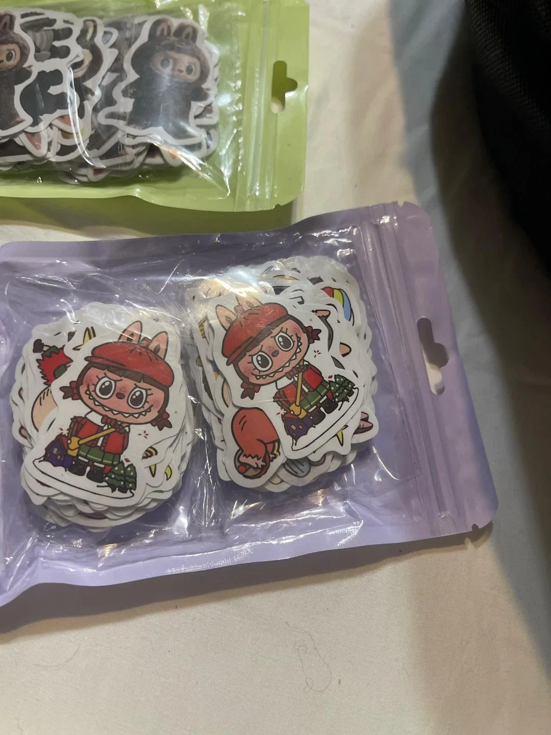 New Stickers - Bunny & Paw Patrol image indicator(2)