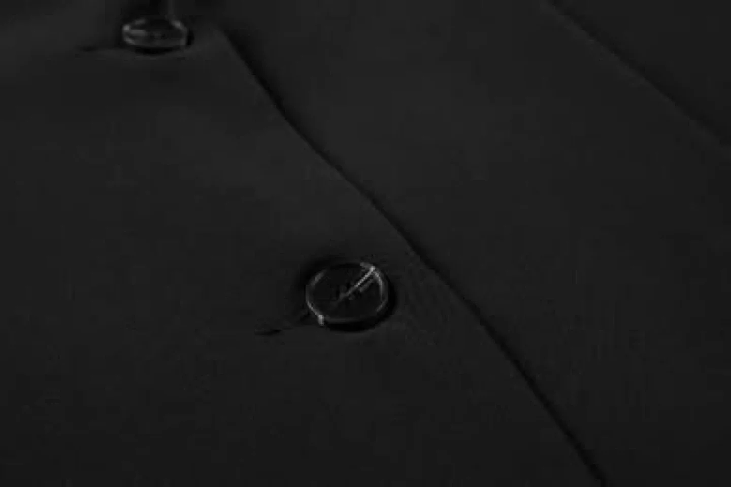 Black Blazer - Size L image indicator(3)