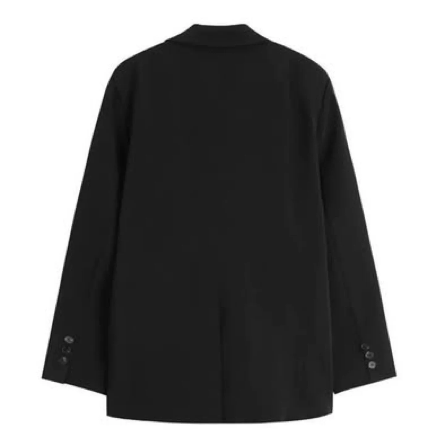 Black Blazer - Size L image indicator(2)