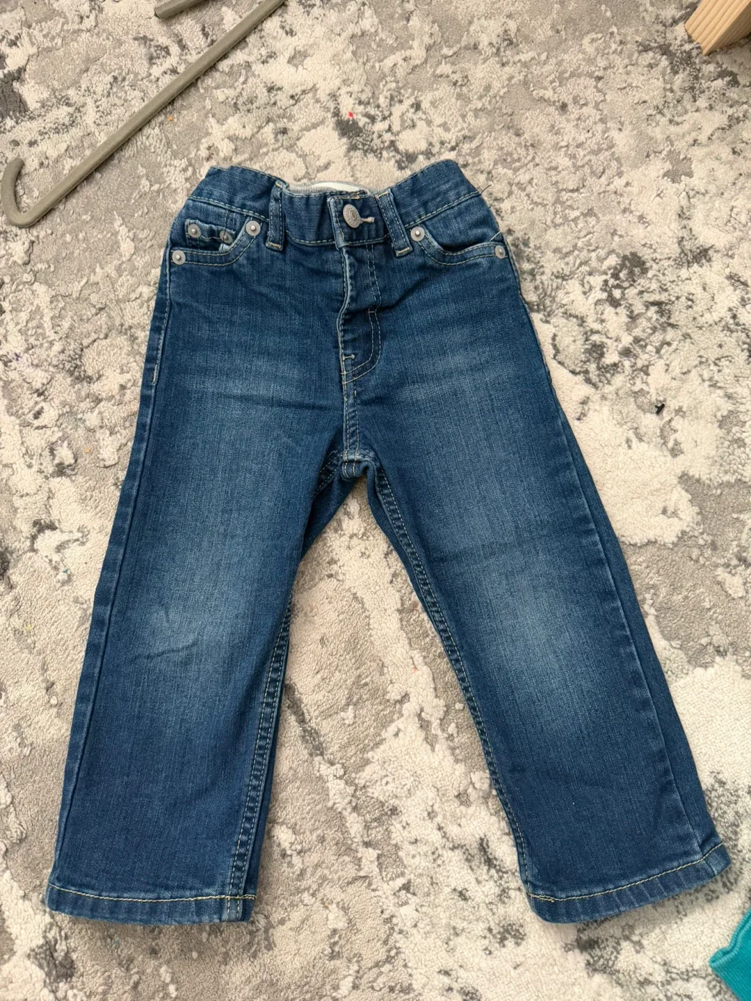 Kids' Adidas Outfit, Red Hoodie, & More! image indicator(7)