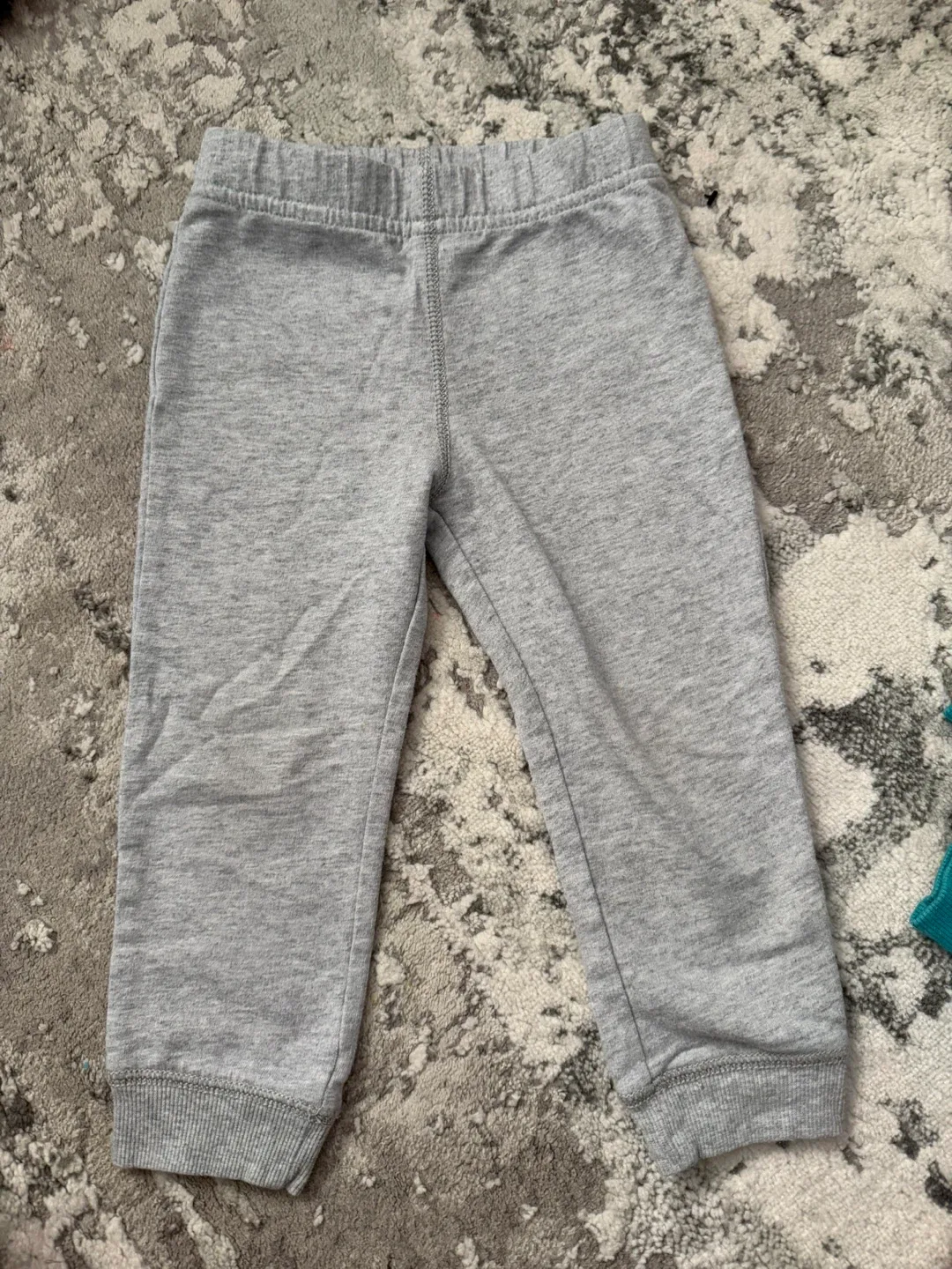 Kids' Adidas Outfit, Red Hoodie, & More! image indicator(9)