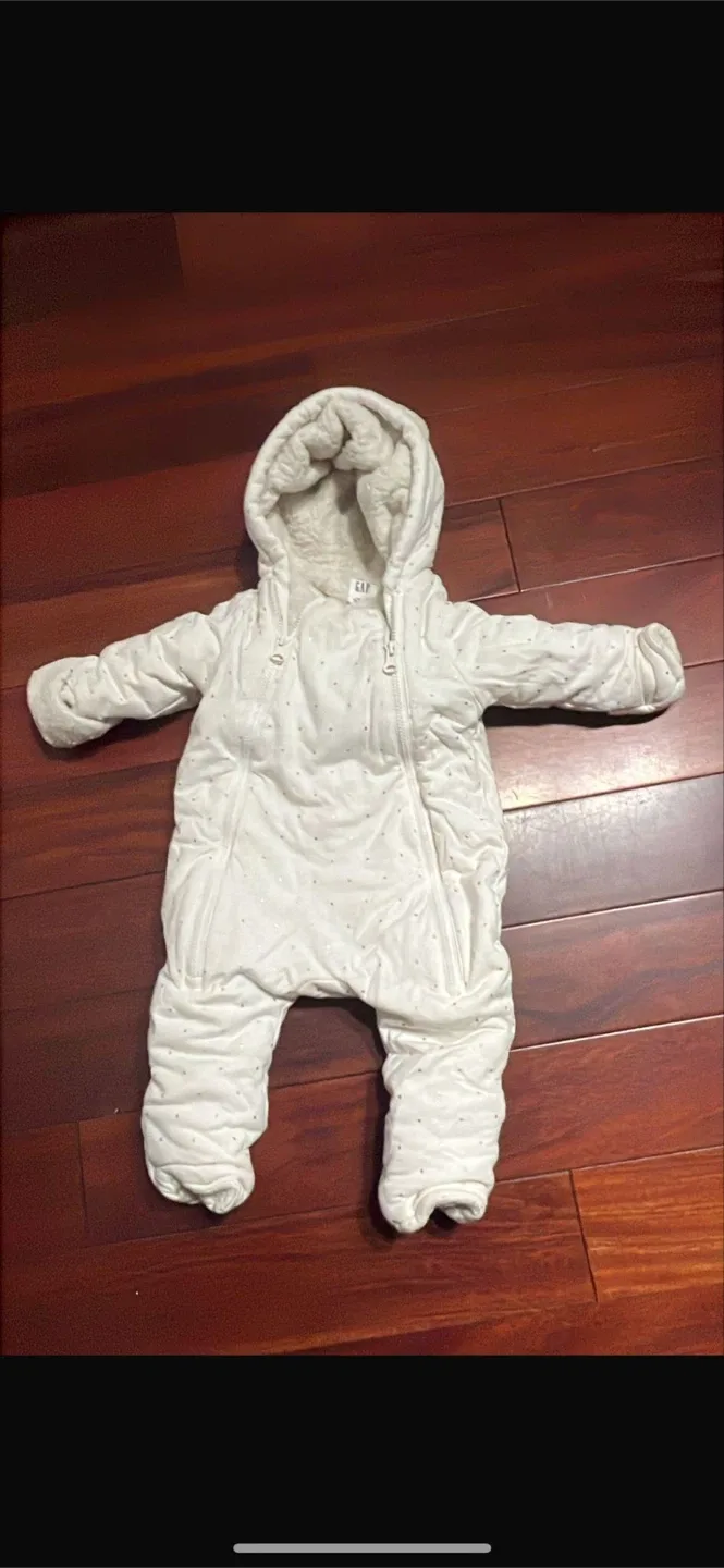 Baby Sleep Sack & buntings(0-3 Months)