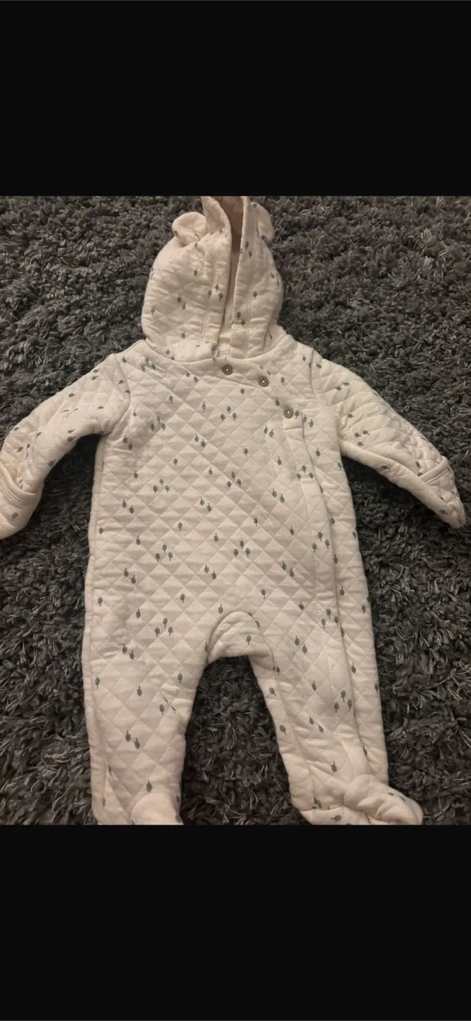 Baby Sleep Sack & buntings(0-3 Months) image indicator(2)