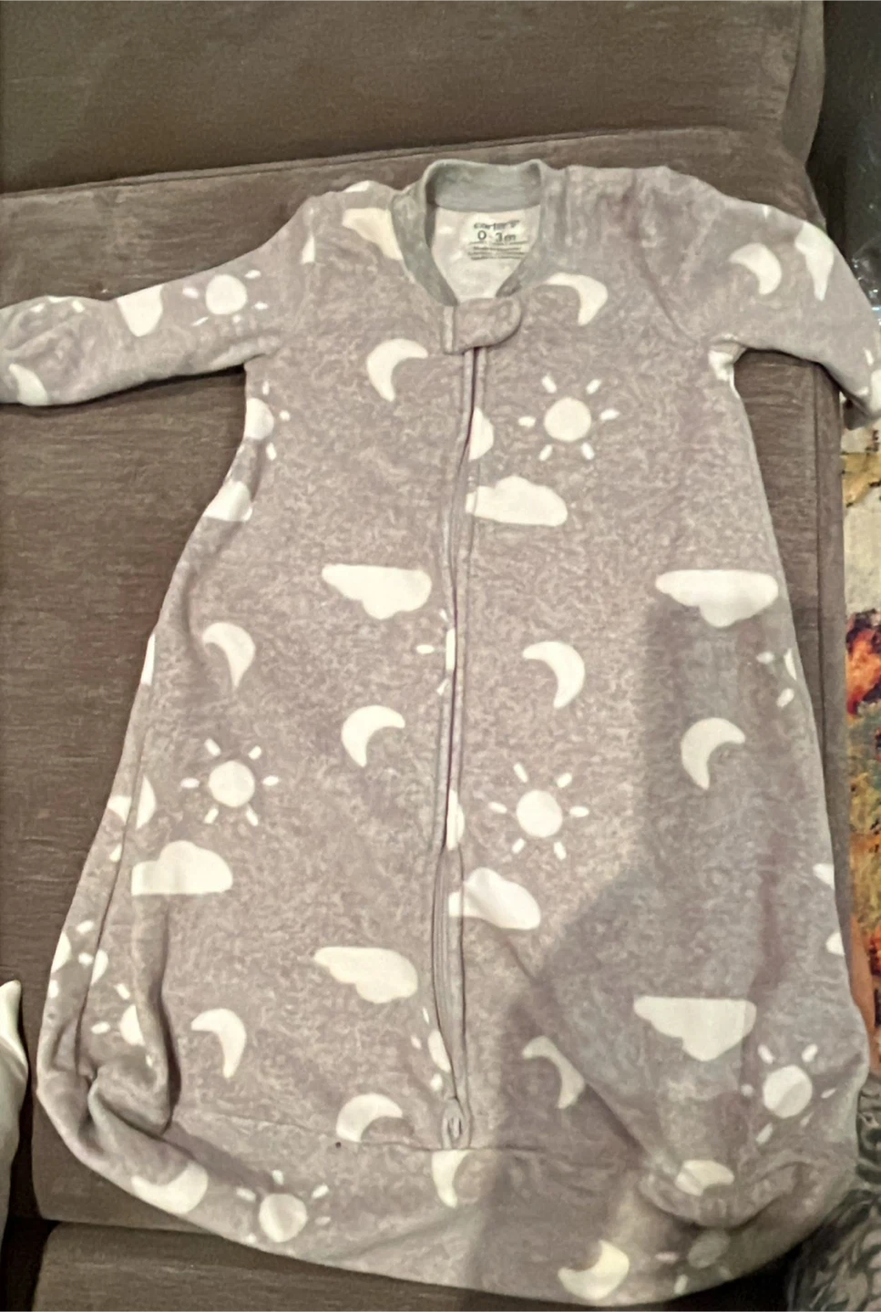 Baby Sleep Sack & buntings(0-3 Months) - photo 4