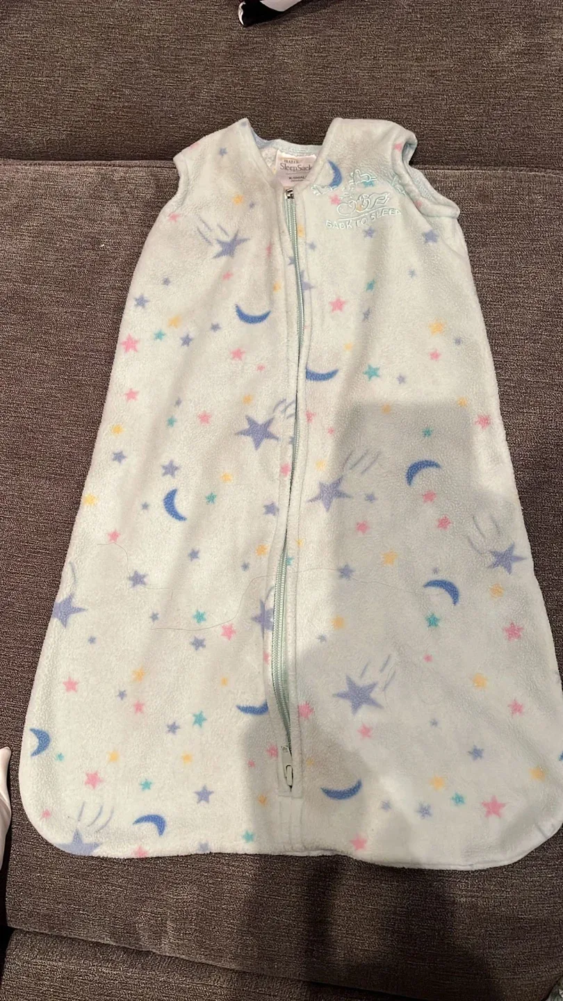 Baby Sleep Sack & buntings(0-3 Months) image indicator(5)