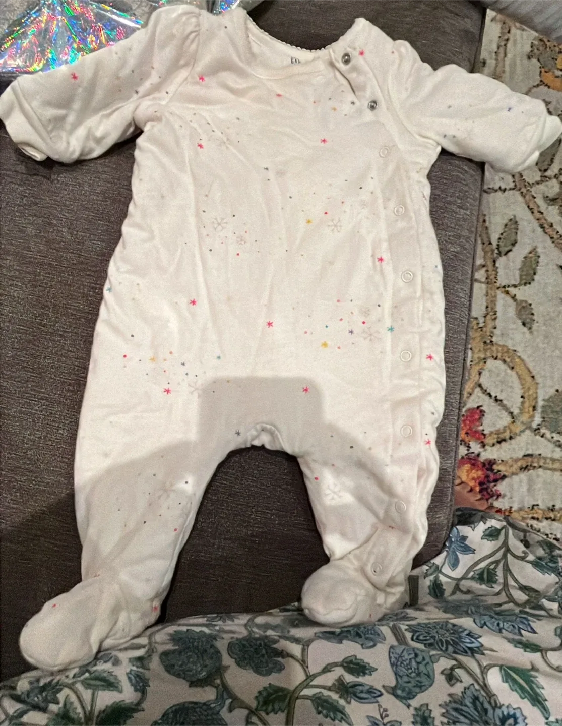 Baby Sleep Sack & buntings(0-3 Months) image indicator(3)