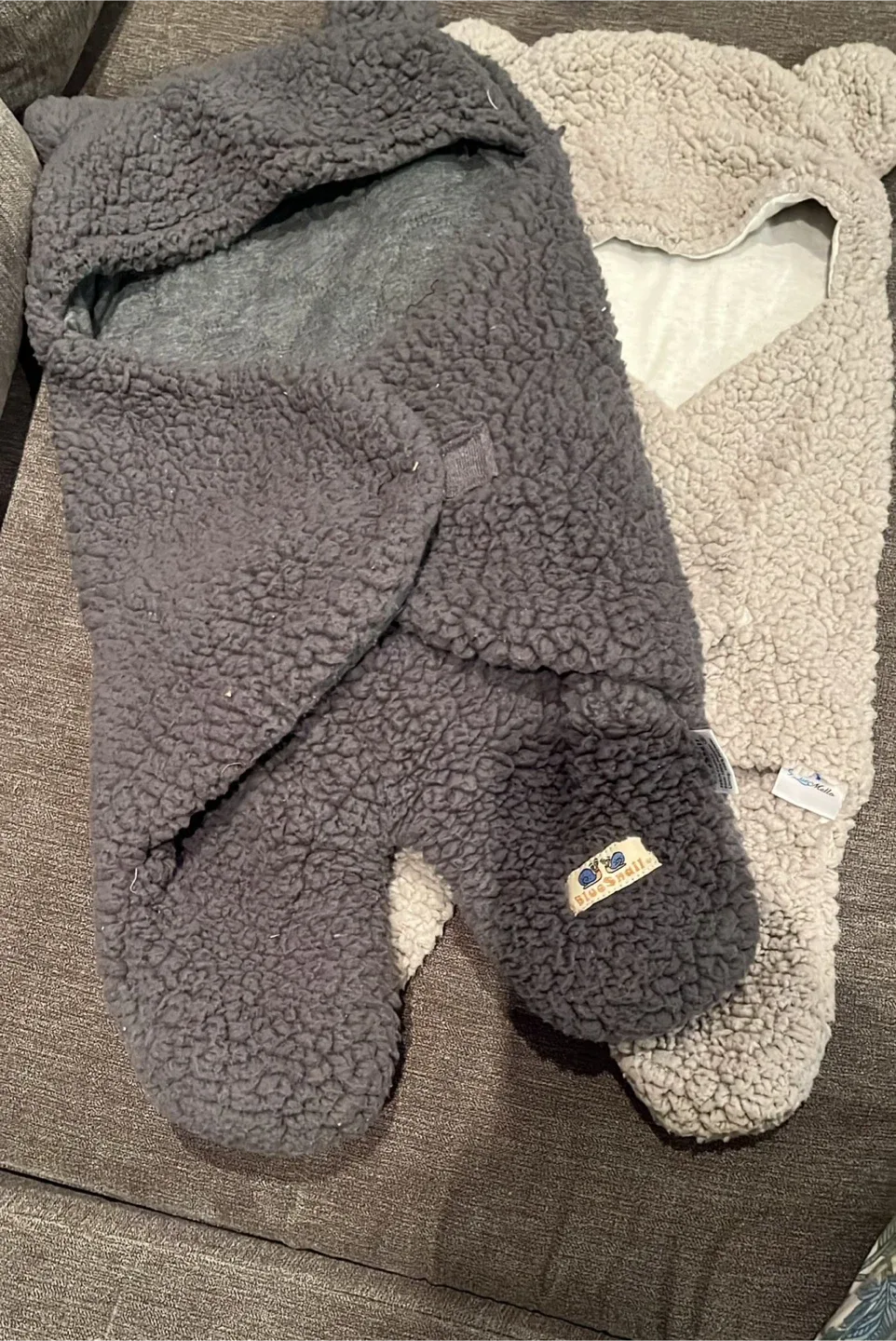 Baby Sleep Sack & buntings(0-3 Months) image indicator(6)