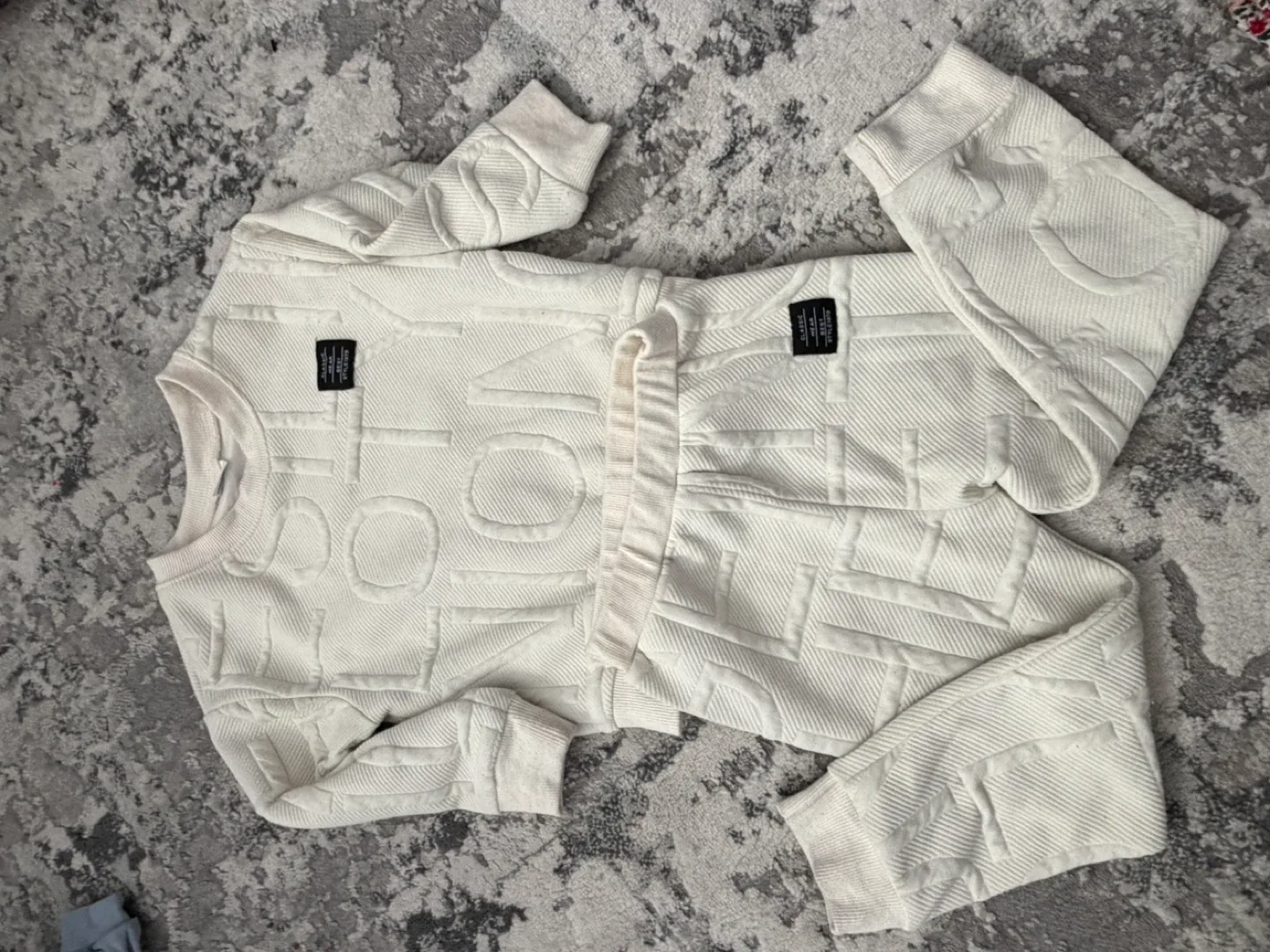Baby Outfit Bundle - Various Brands & Sizes image indicator(5)