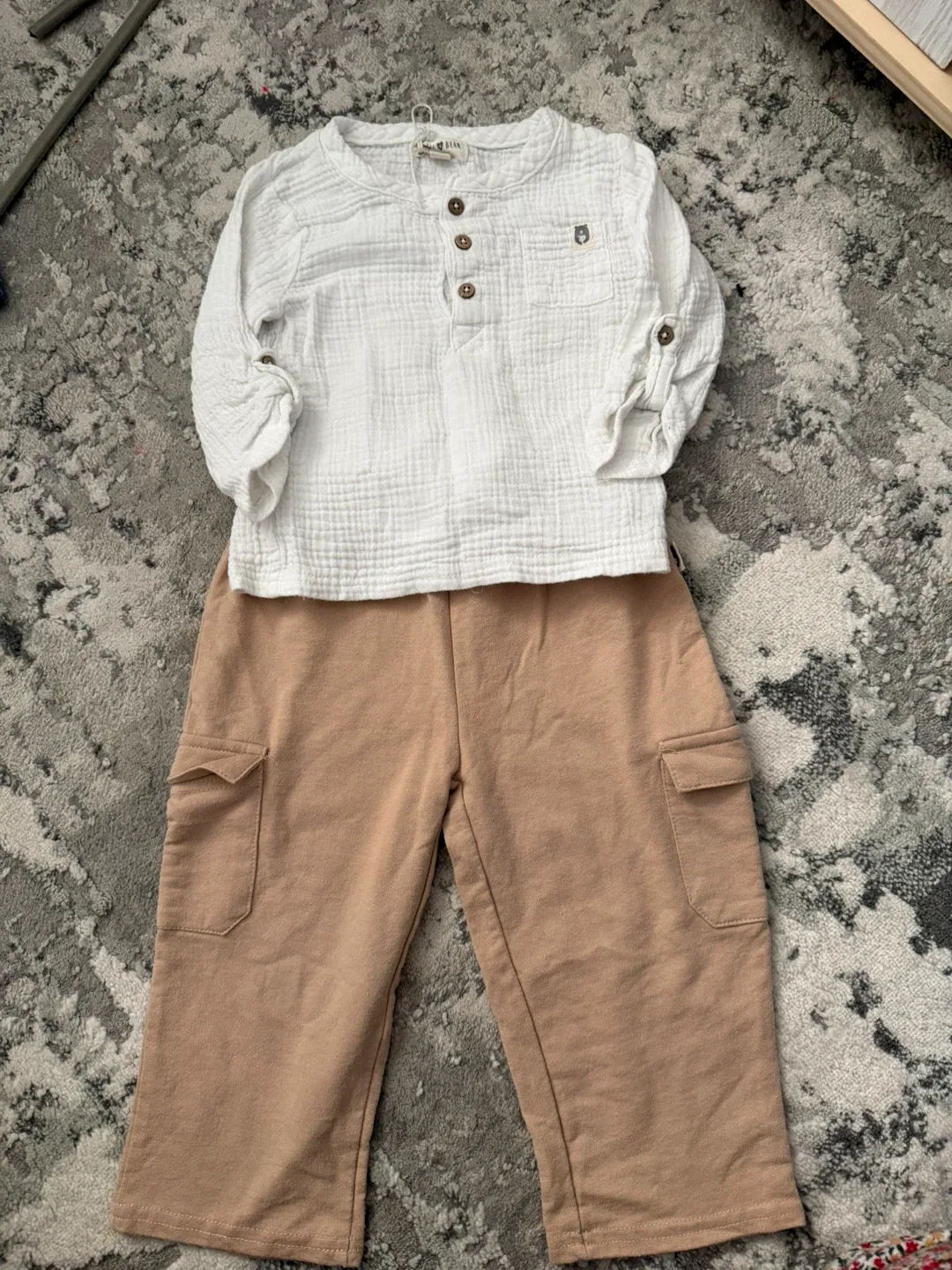 Baby Outfit Bundle - Various Brands & Sizes