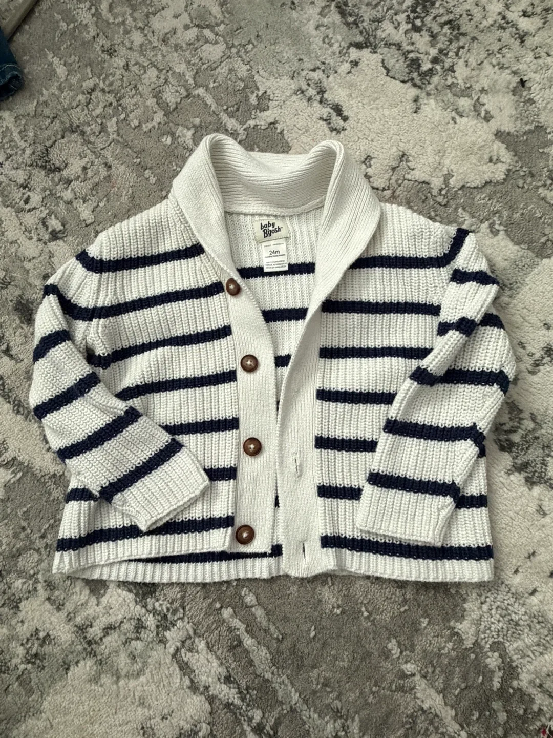 Baby Outfit Bundle - Various Brands & Sizes image indicator(2)