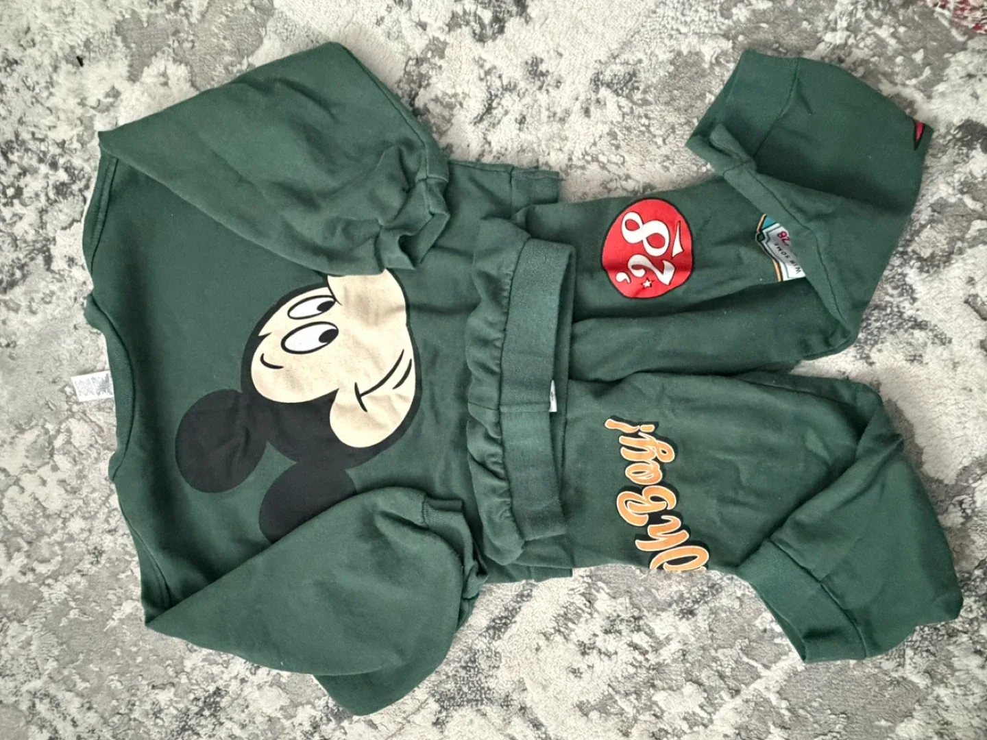 Baby Outfit Bundle - Various Brands & Sizes image indicator(7)