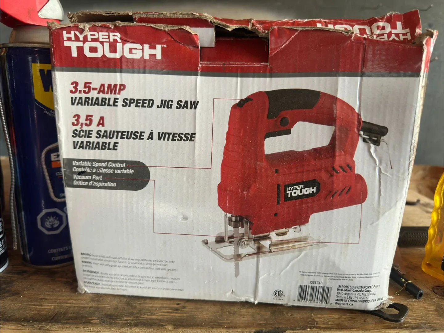 Jig Saw