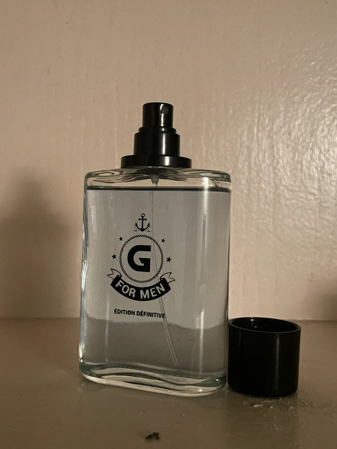 G for Men Édition Définitive image indicator(2)