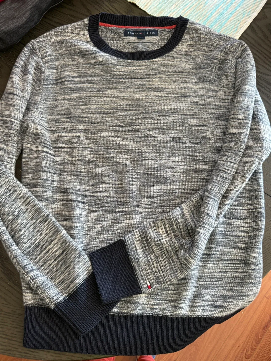 Man’s clothes batch image indicator(3)