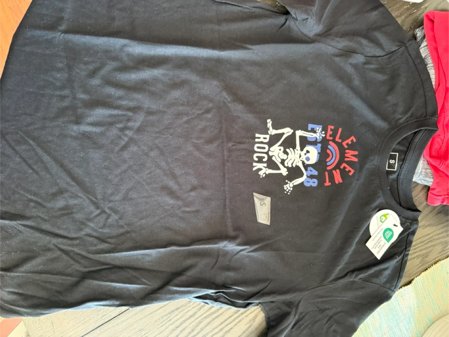 Man’s clothes batch image indicator(8)